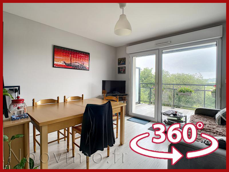 Photo bien immobilier