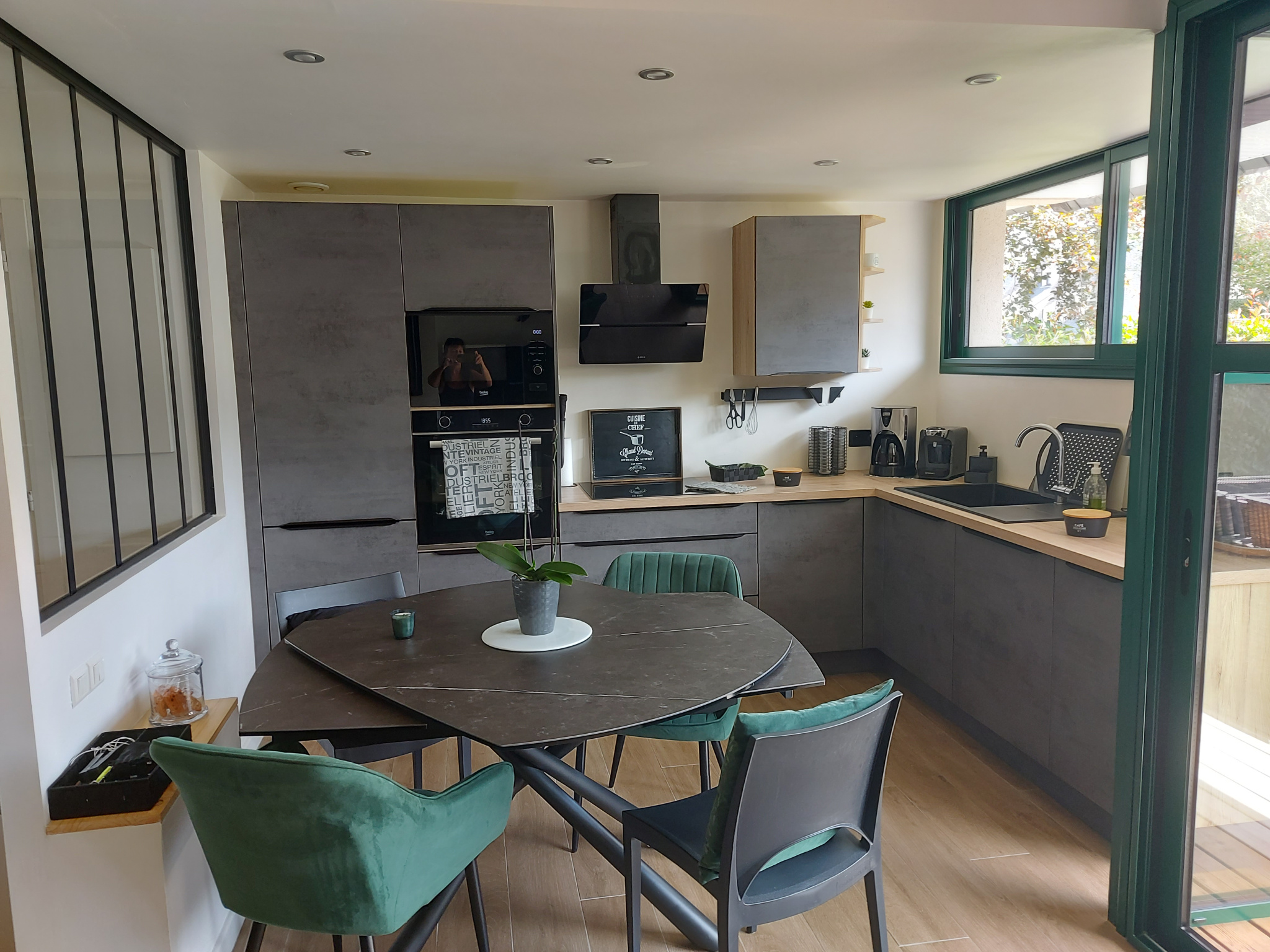 Photo bien immobilier