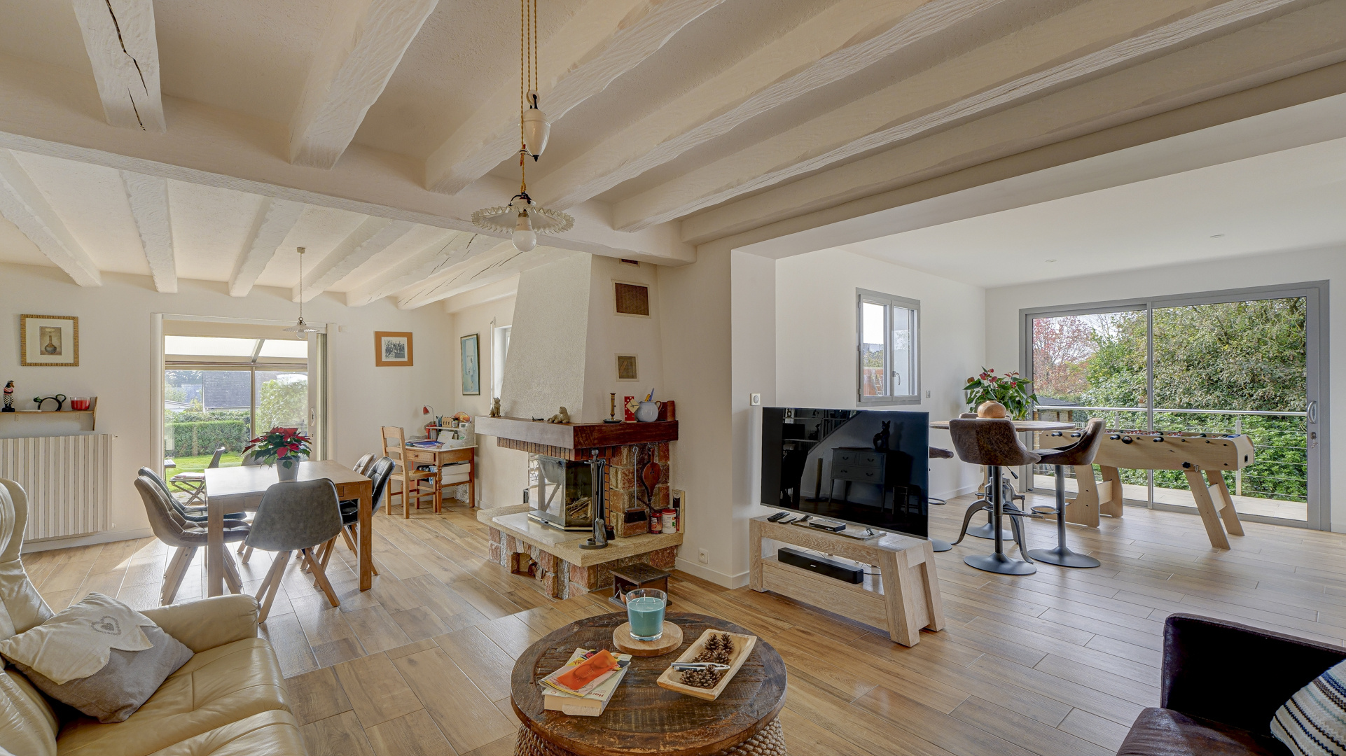 Photo bien immobilier