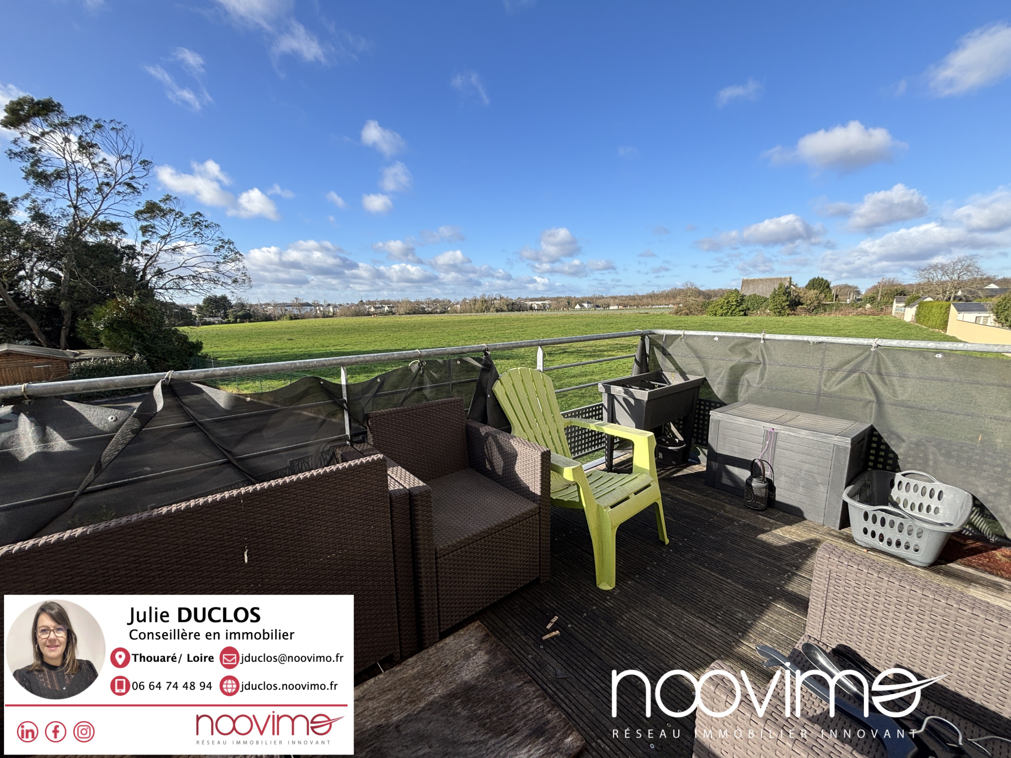 Photo bien immobilier