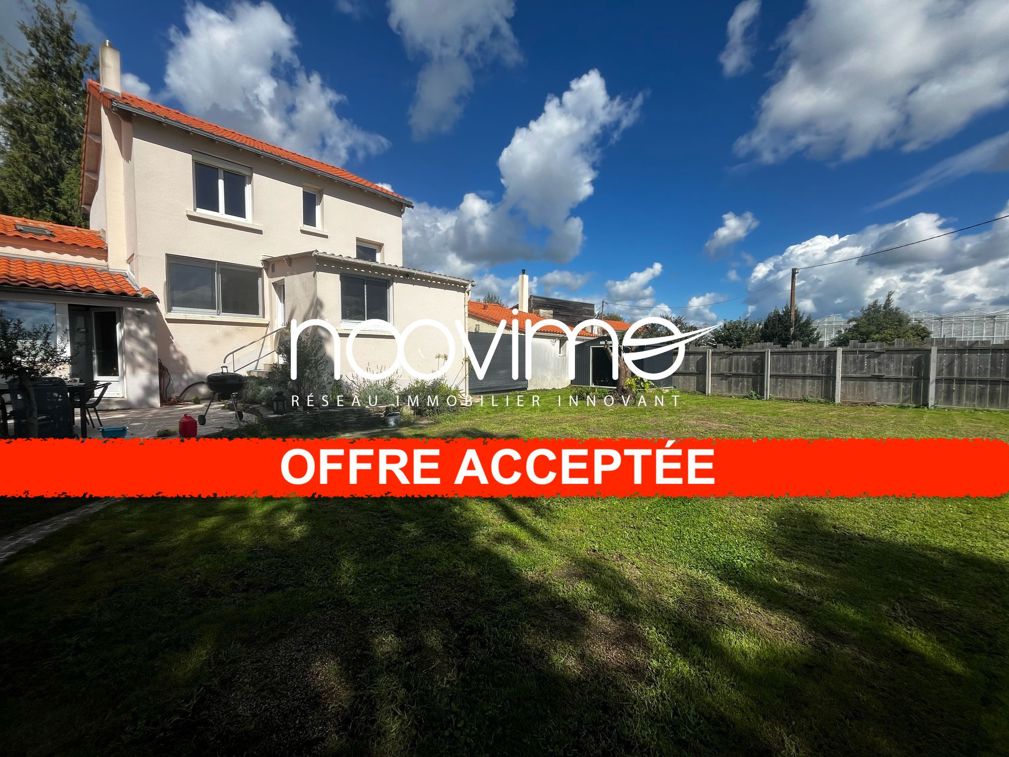 Photo bien immobilier