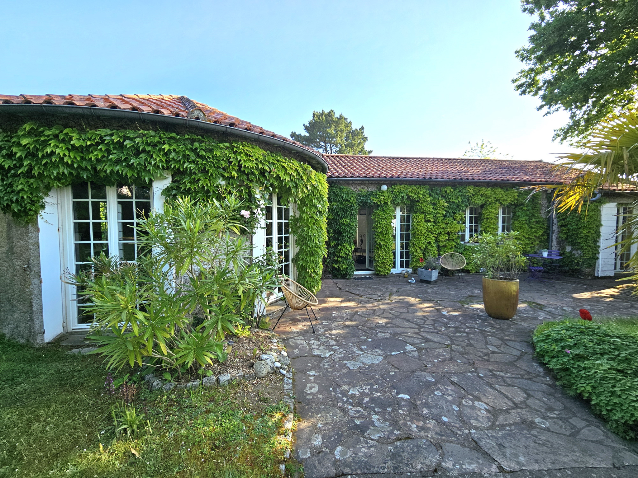 Photo bien immobilier