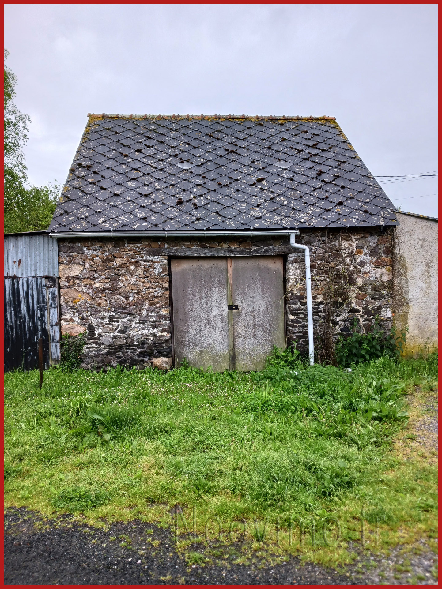 Photo bien immobilier