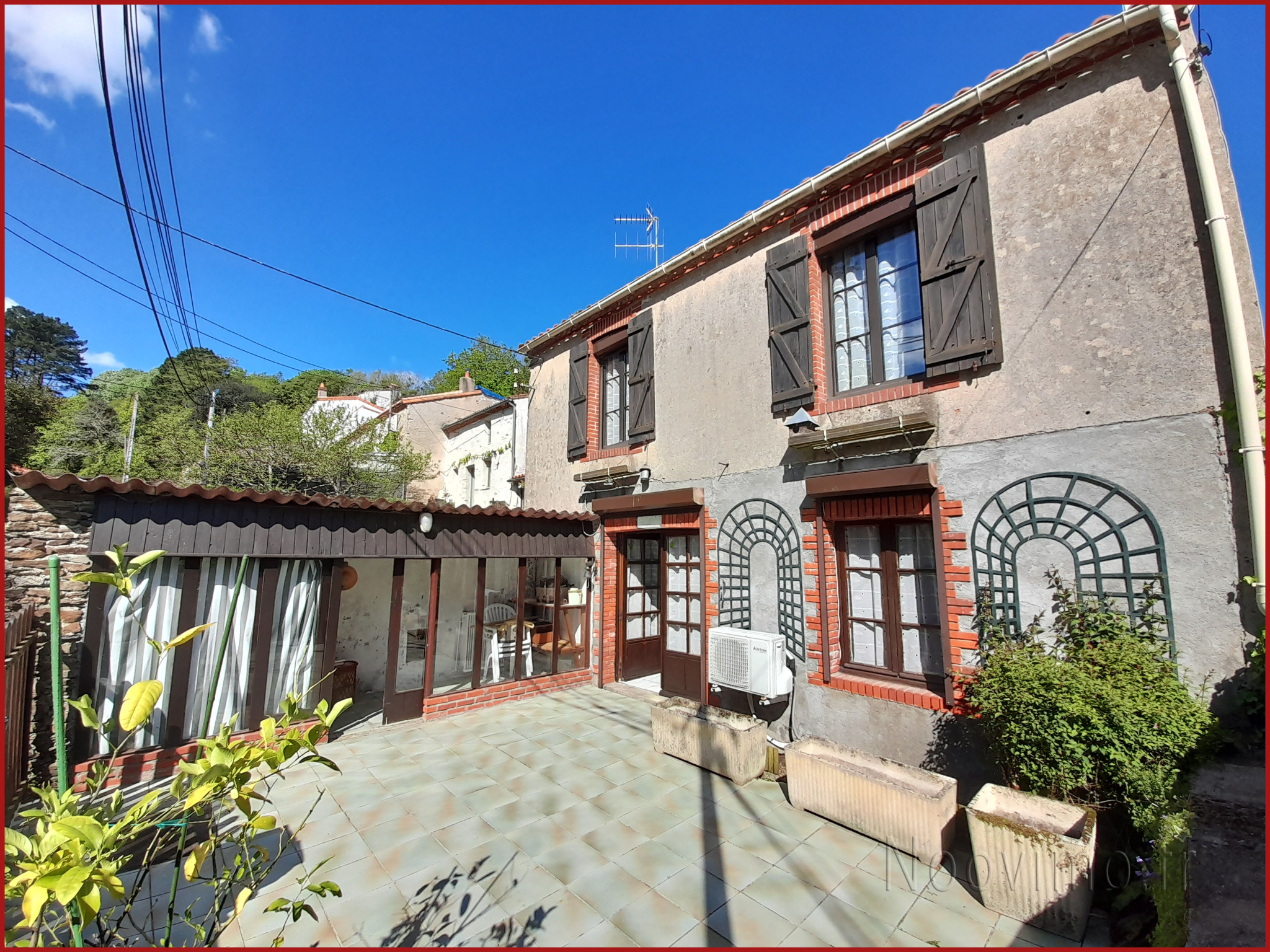 Photo bien immobilier