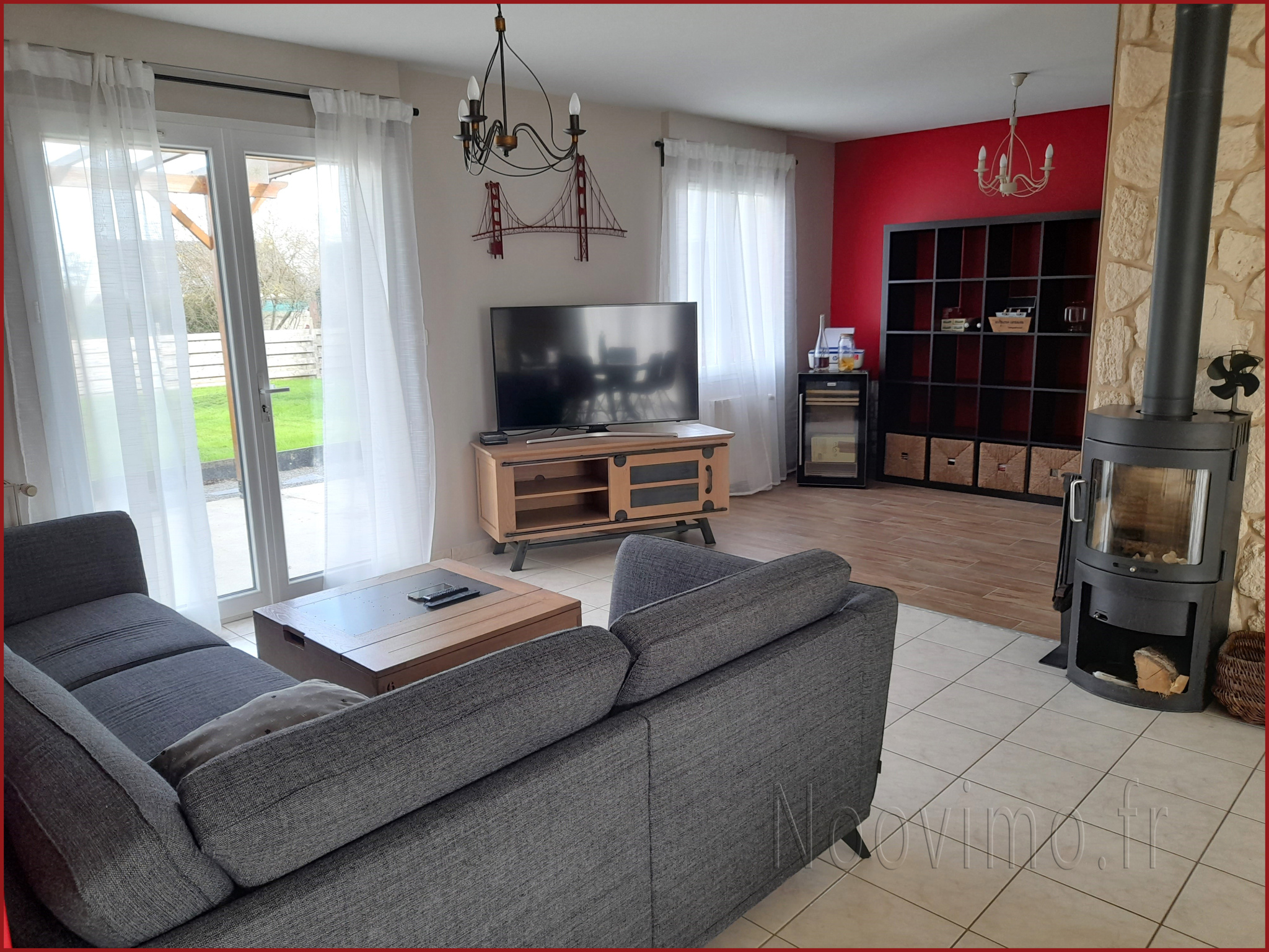 Photo bien immobilier