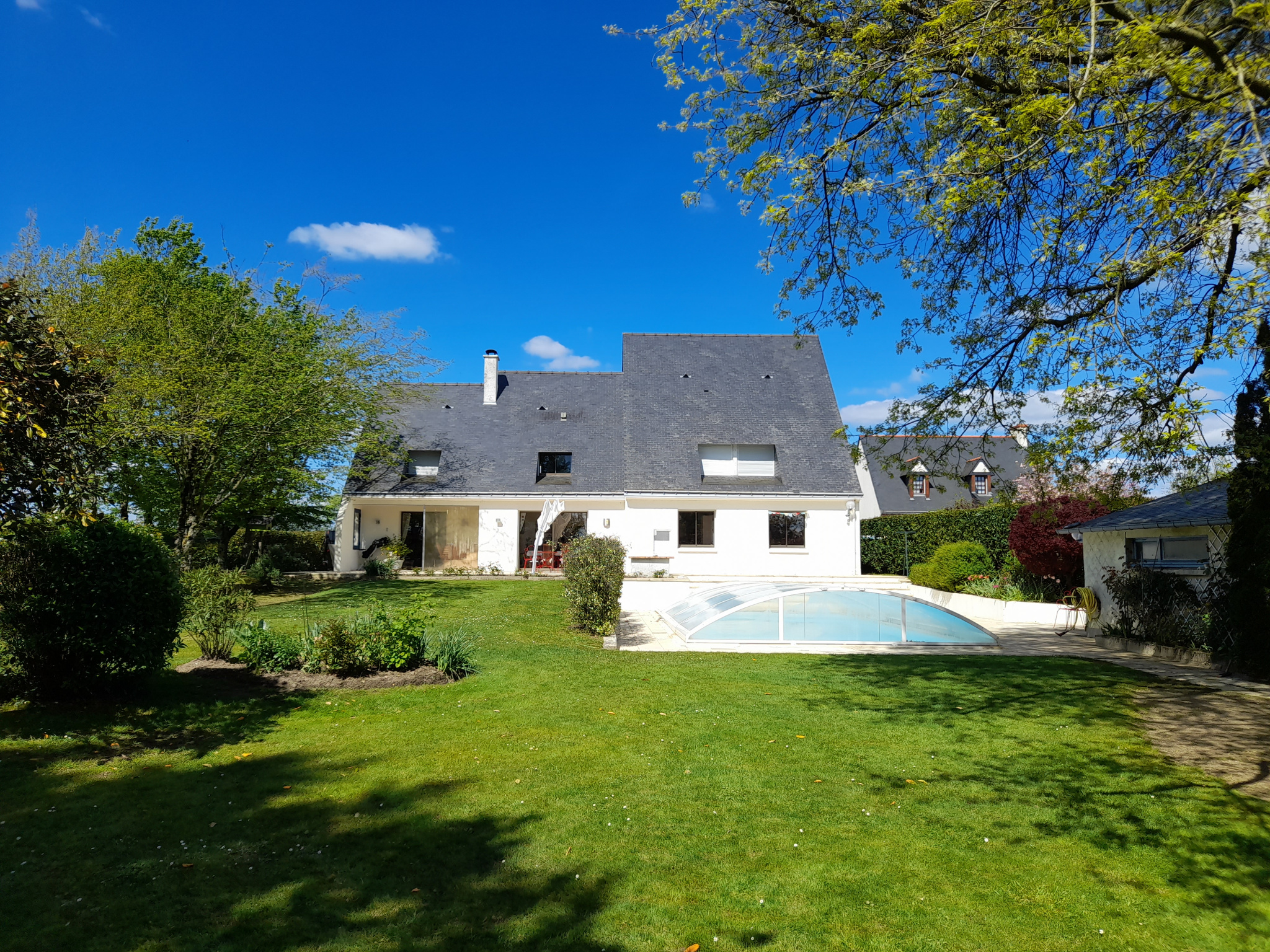 Photo bien immobilier