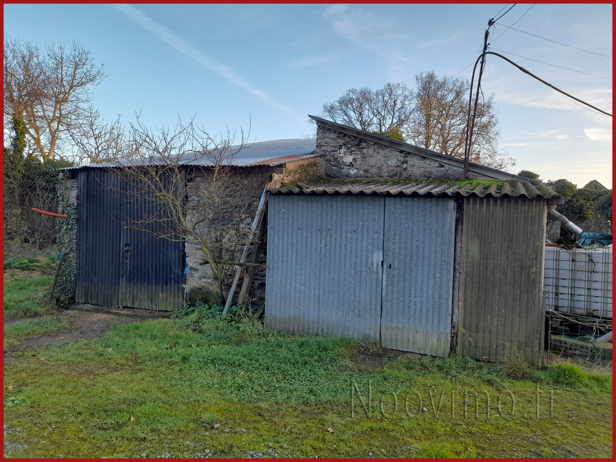 Photo bien immobilier