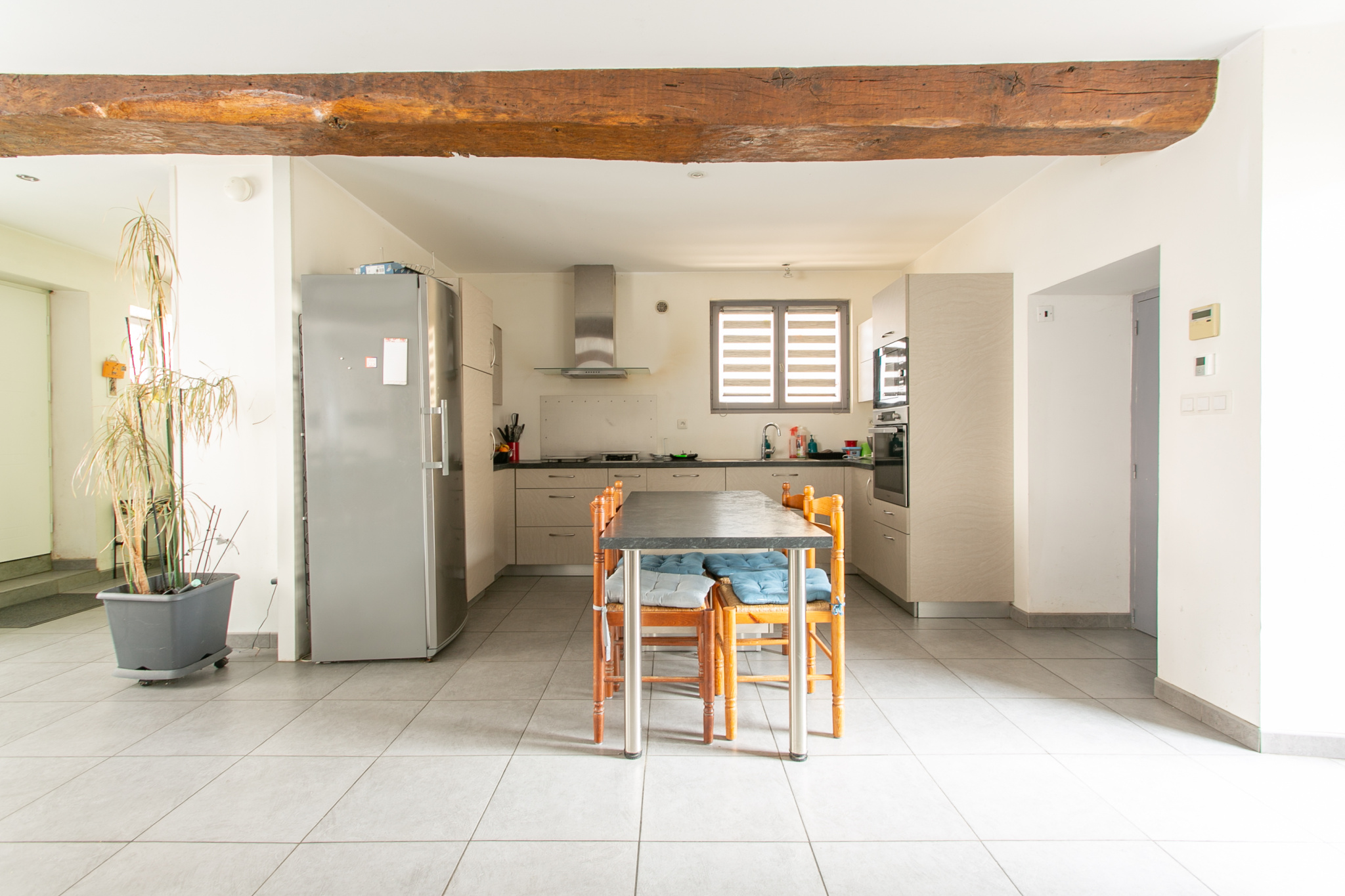 A VENDRE immeuble de rapport OUDON