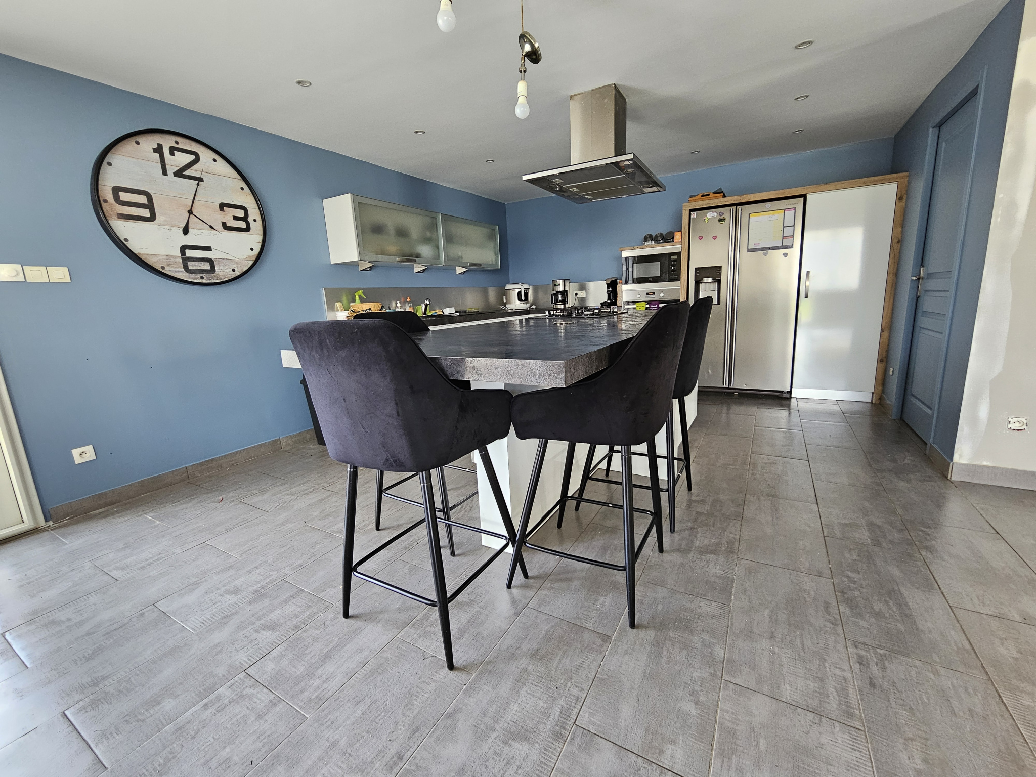 Photo bien immobilier
