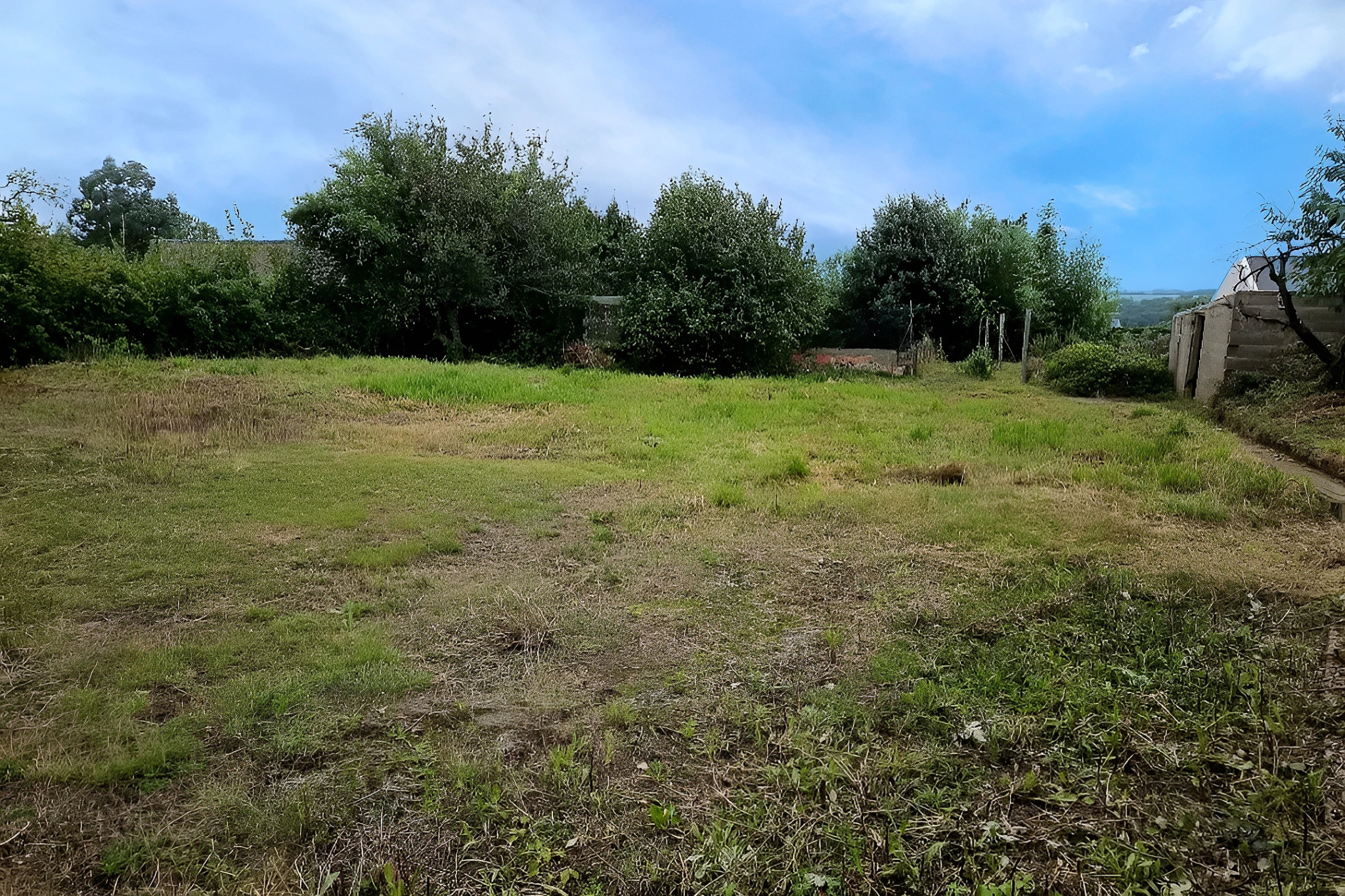 Photo bien immobilier