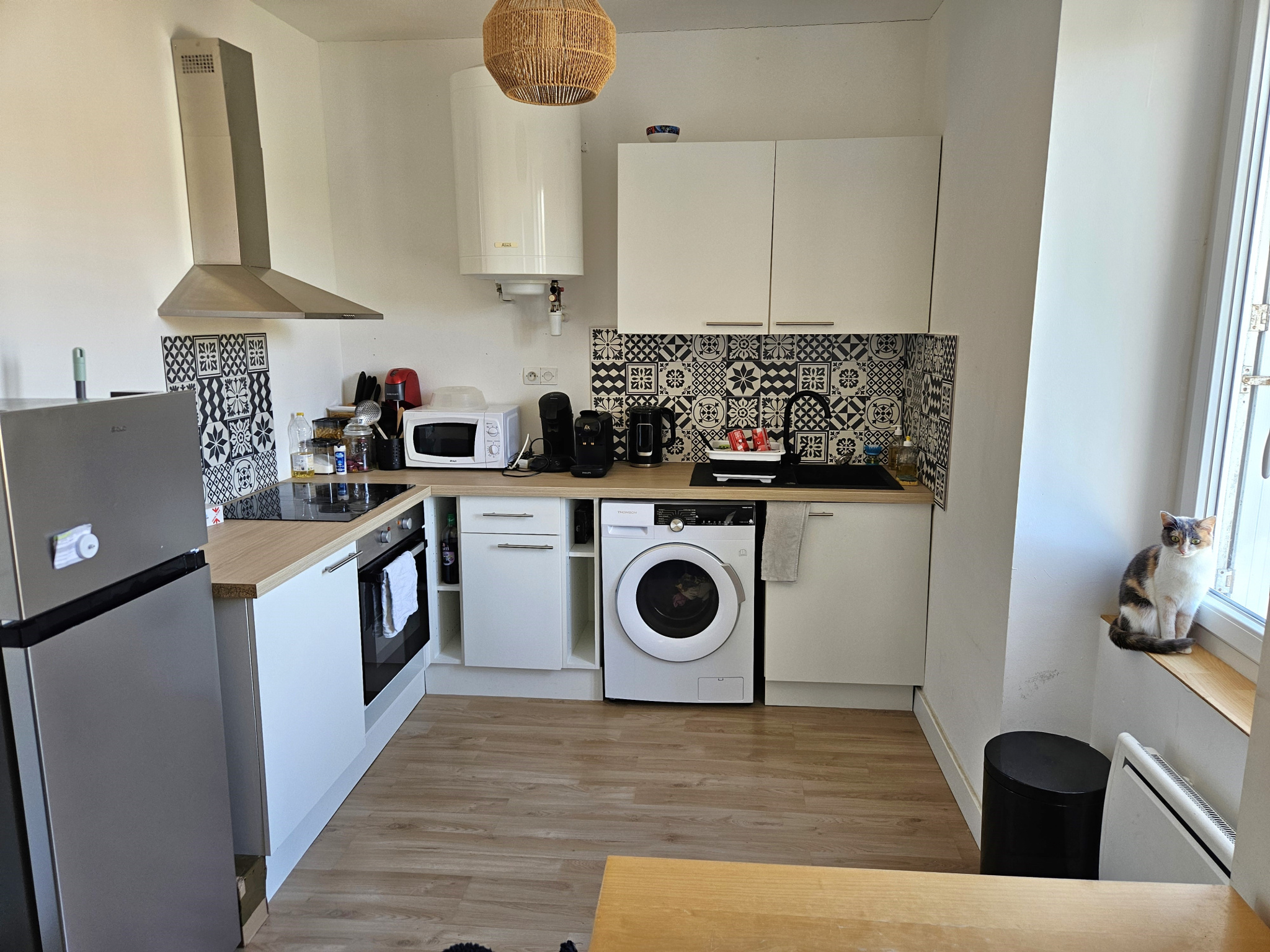 Photo bien immobilier
