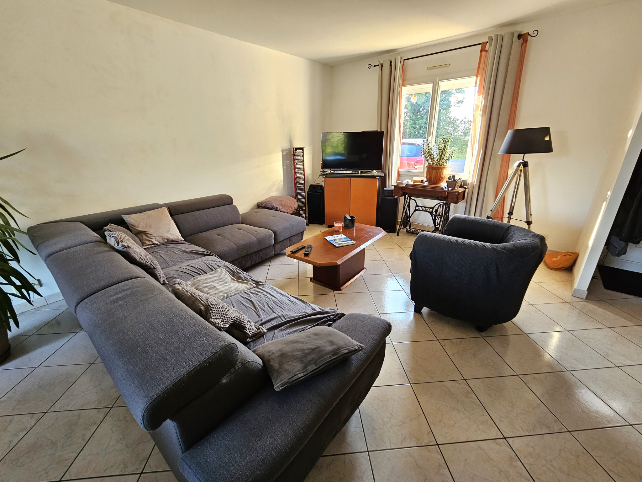 Photo bien immobilier