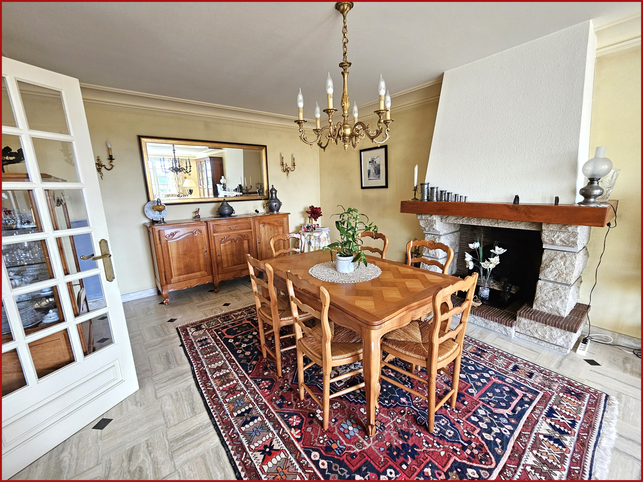 Photo bien immobilier