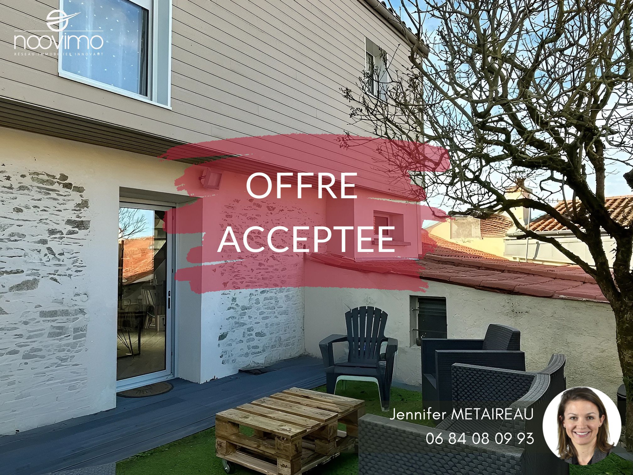 Photo bien immobilier