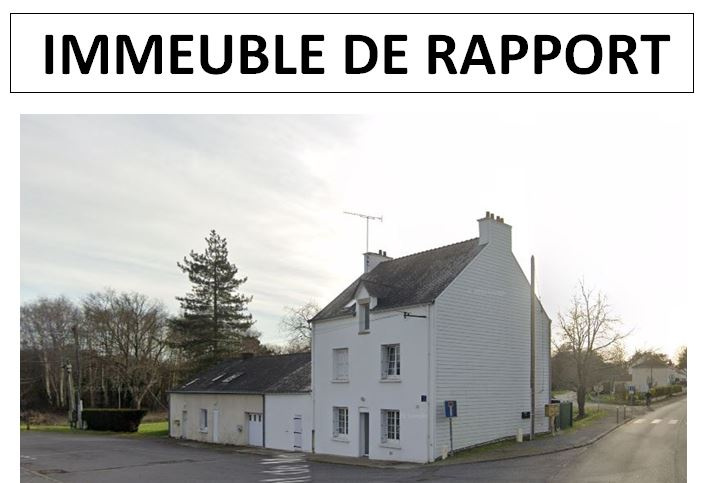 Photo bien immobilier