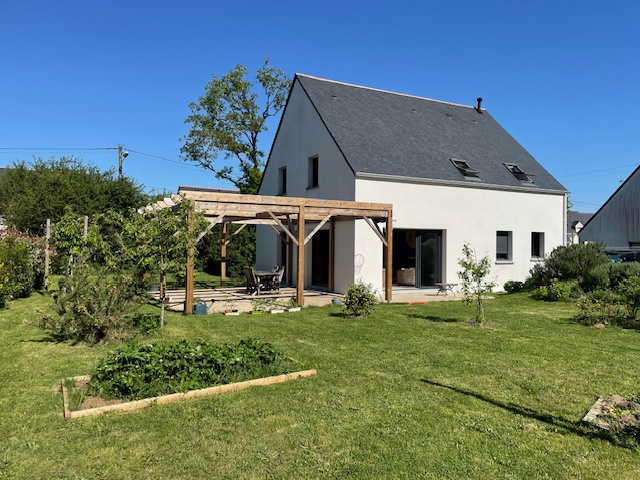 Photo bien immobilier