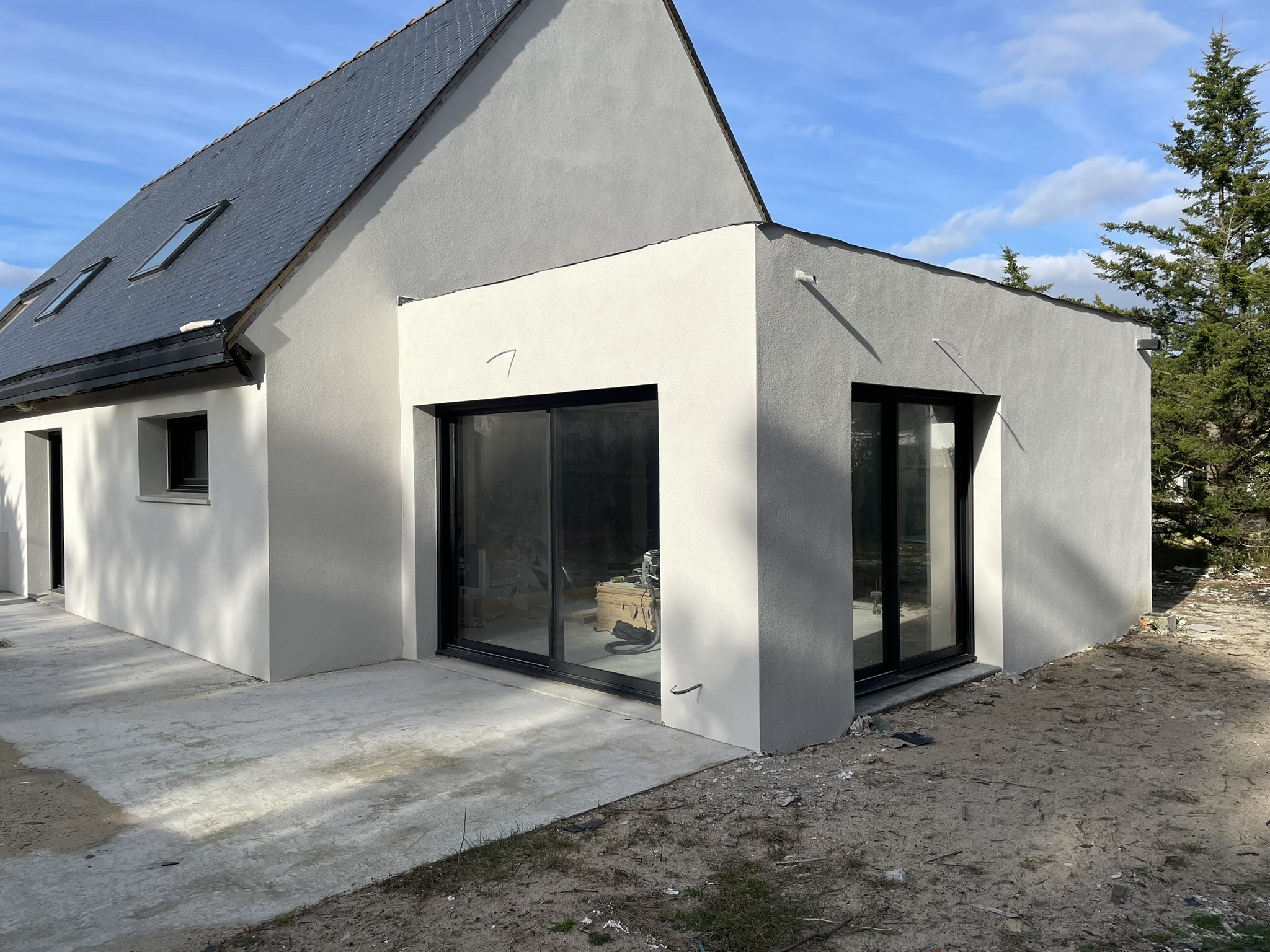 Photo bien immobilier