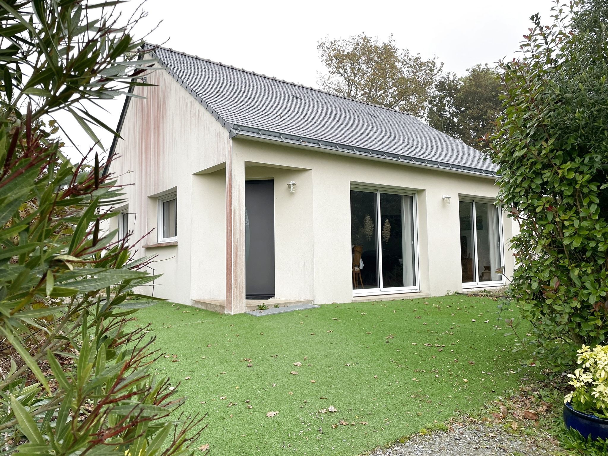 Photo bien immobilier
