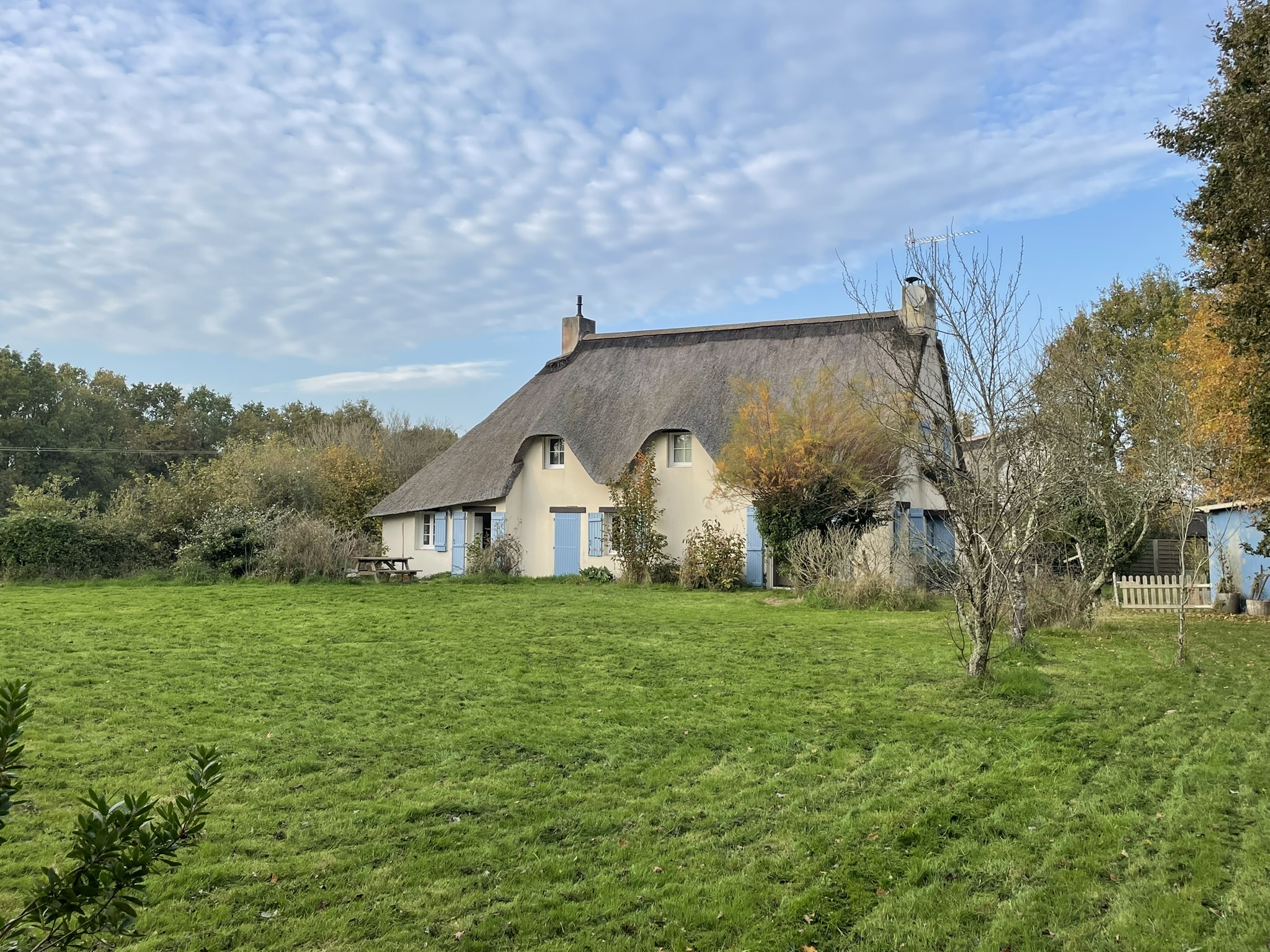 Photo bien immobilier