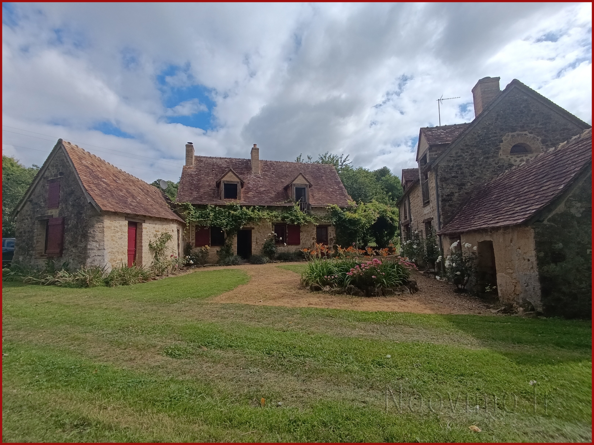 Photo bien immobilier