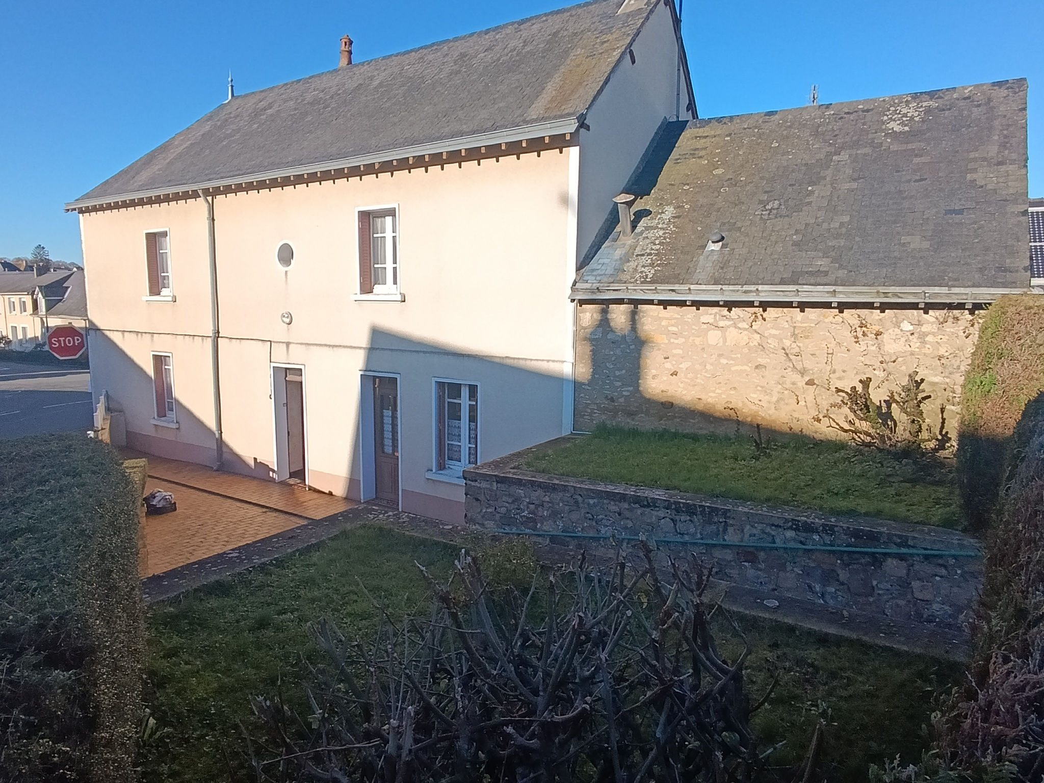 Photo bien immobilier