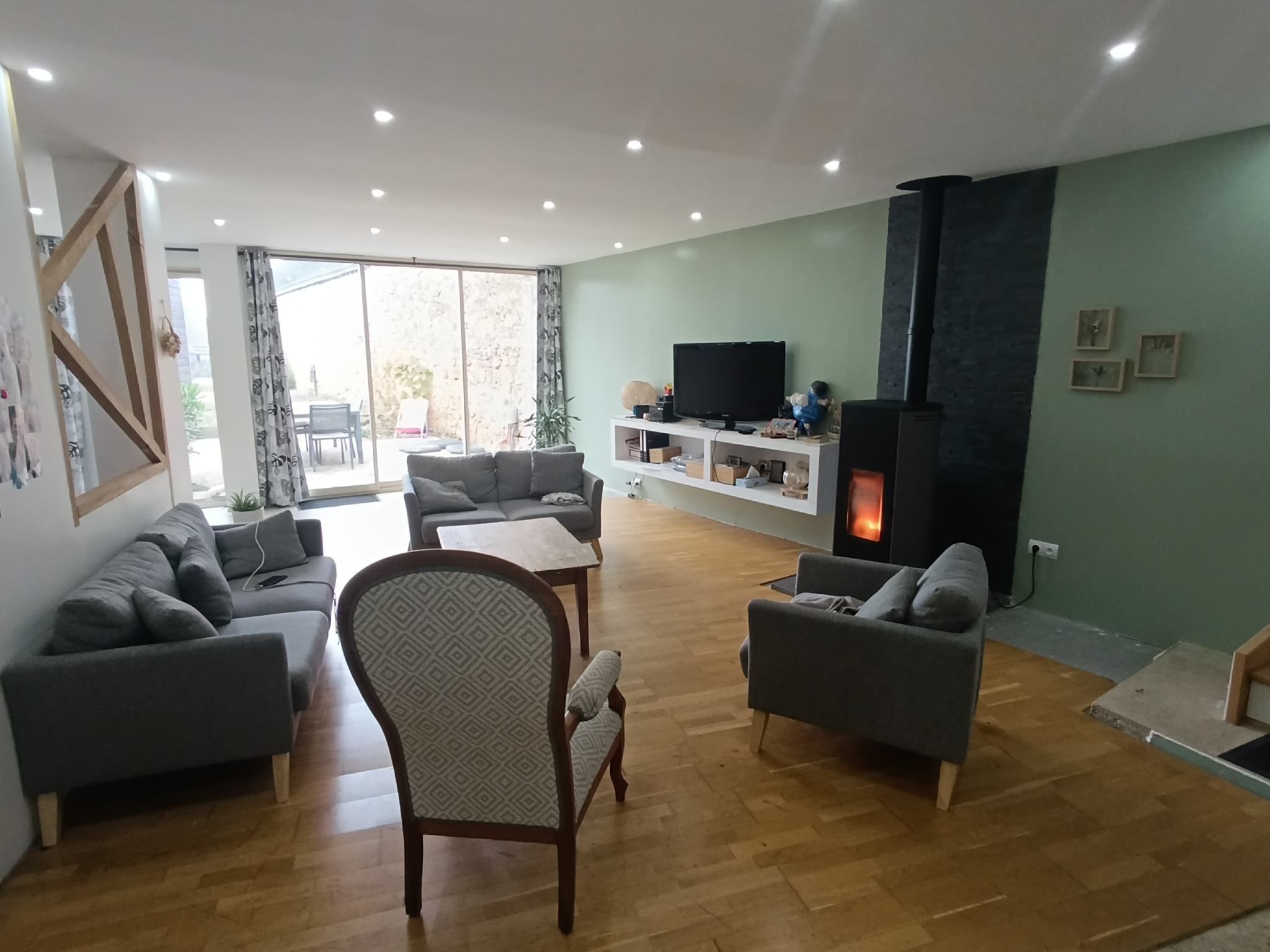 Photo bien immobilier