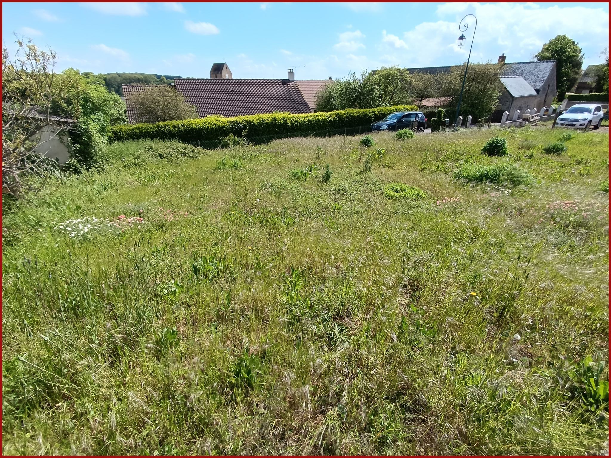 Photo bien immobilier