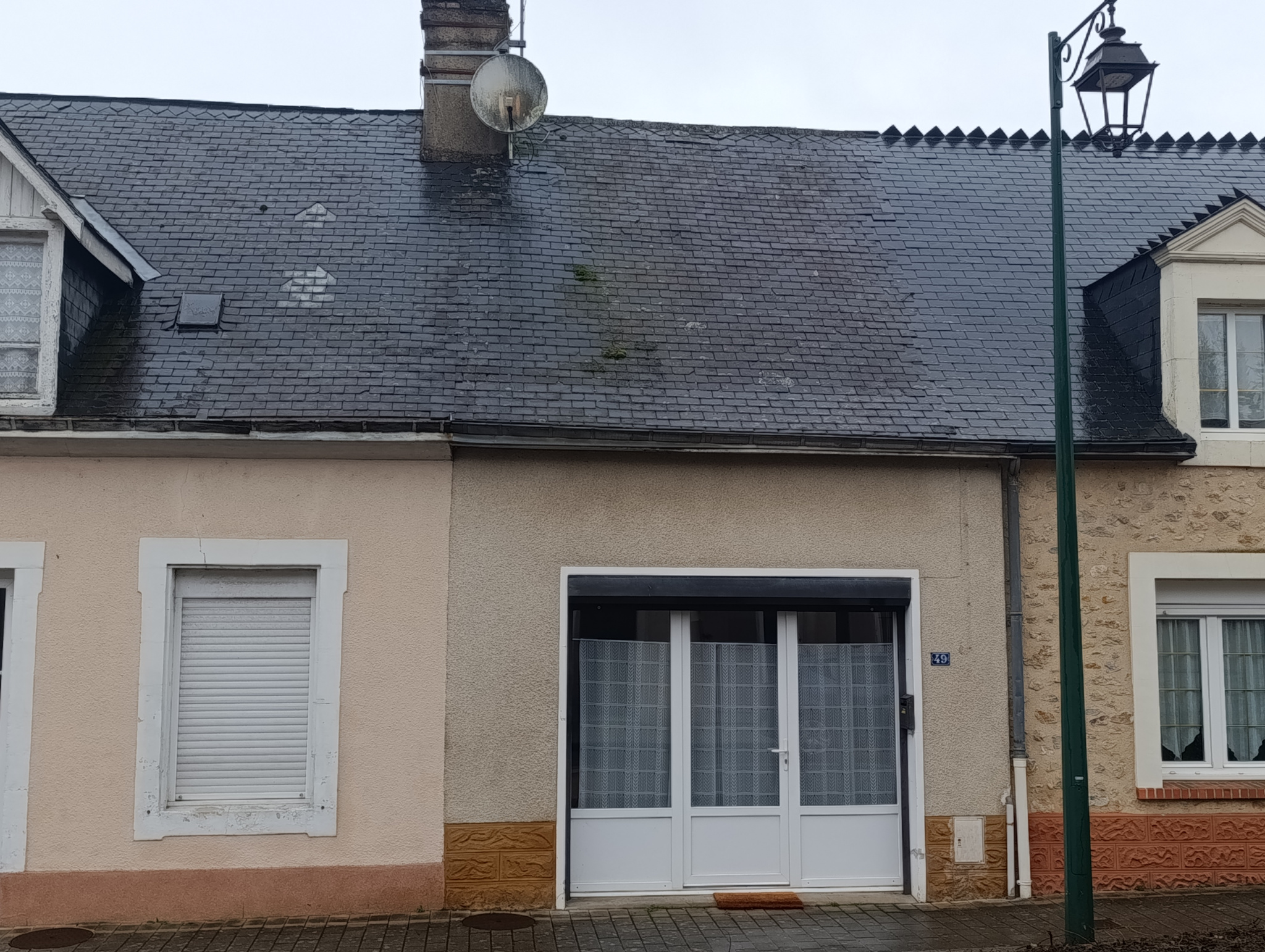 Photo bien immobilier