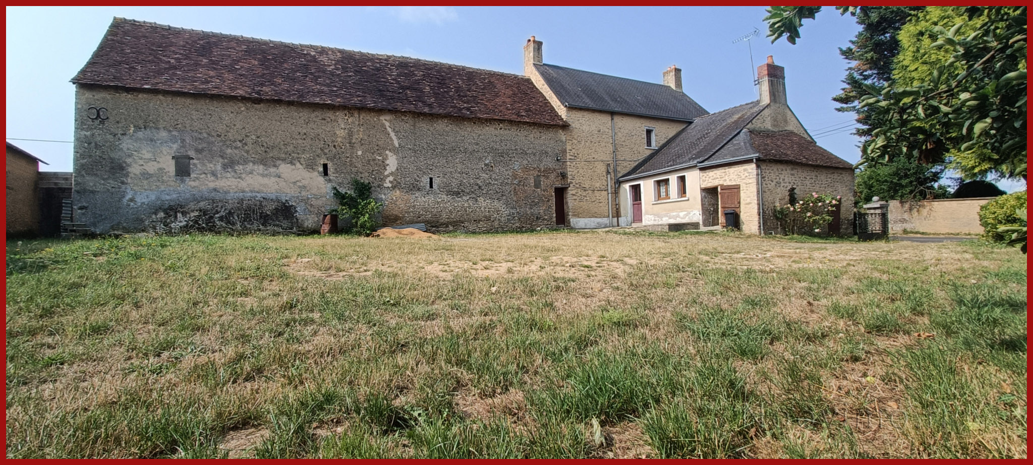 Photo bien immobilier
