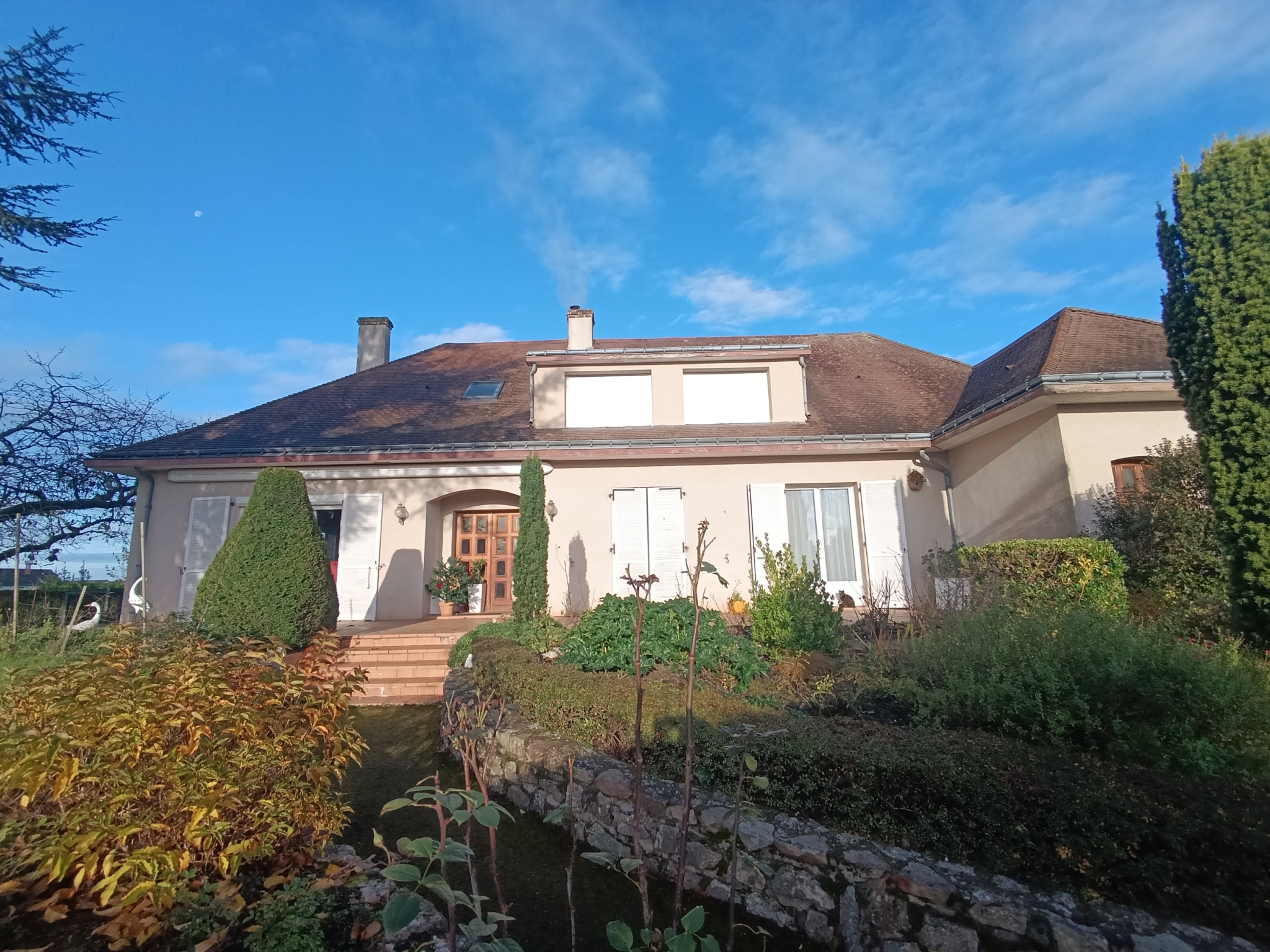 Photo bien immobilier