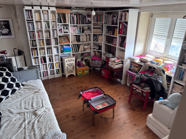 Photo bien immobilier