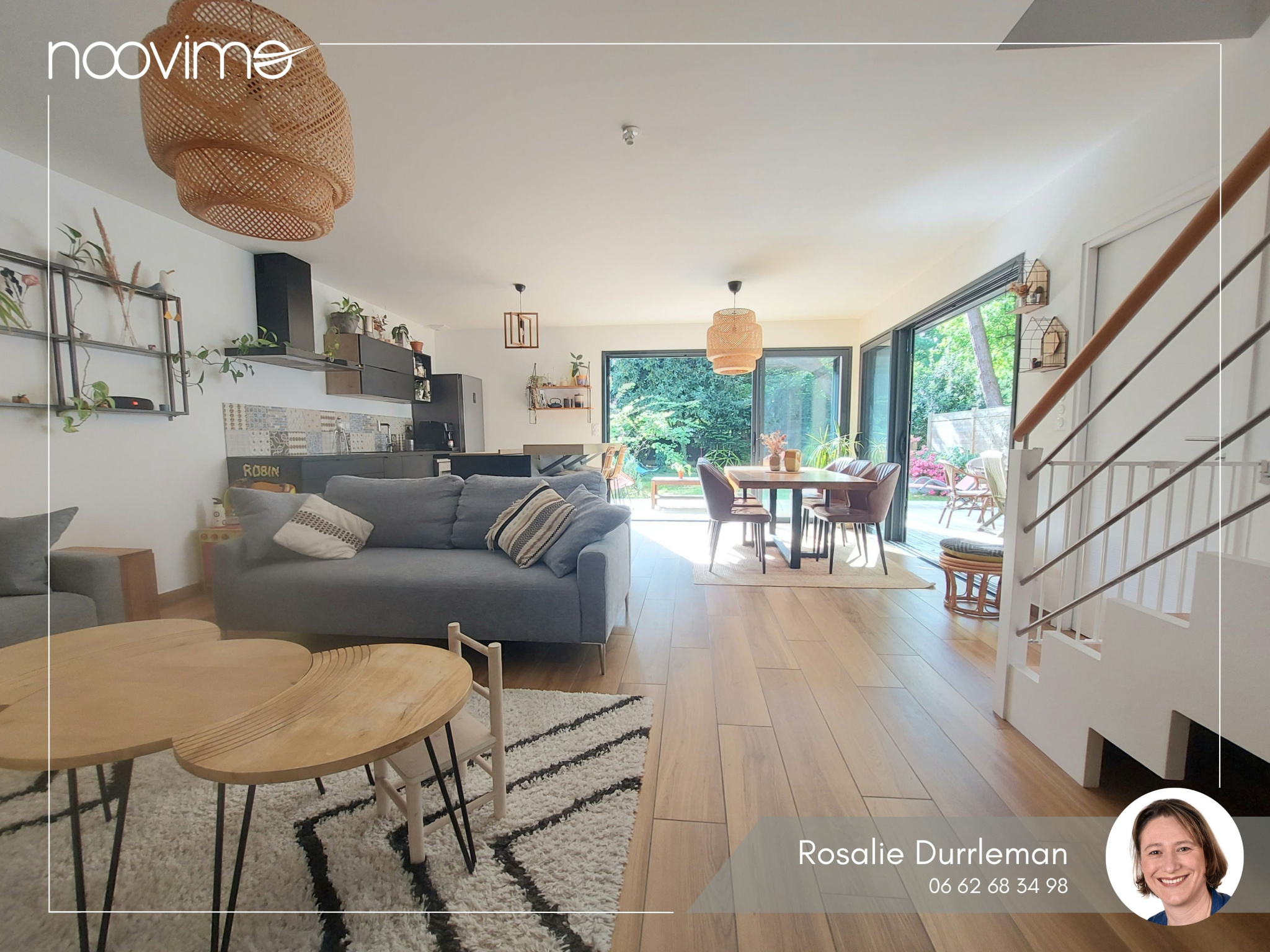 Photo bien immobilier