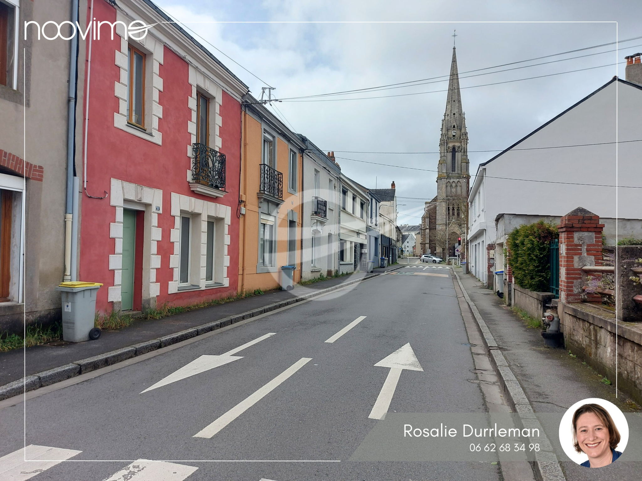 Photo bien immobilier