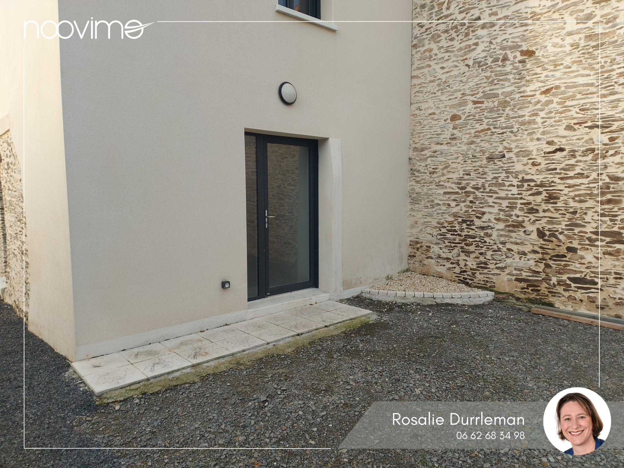 Photo bien immobilier