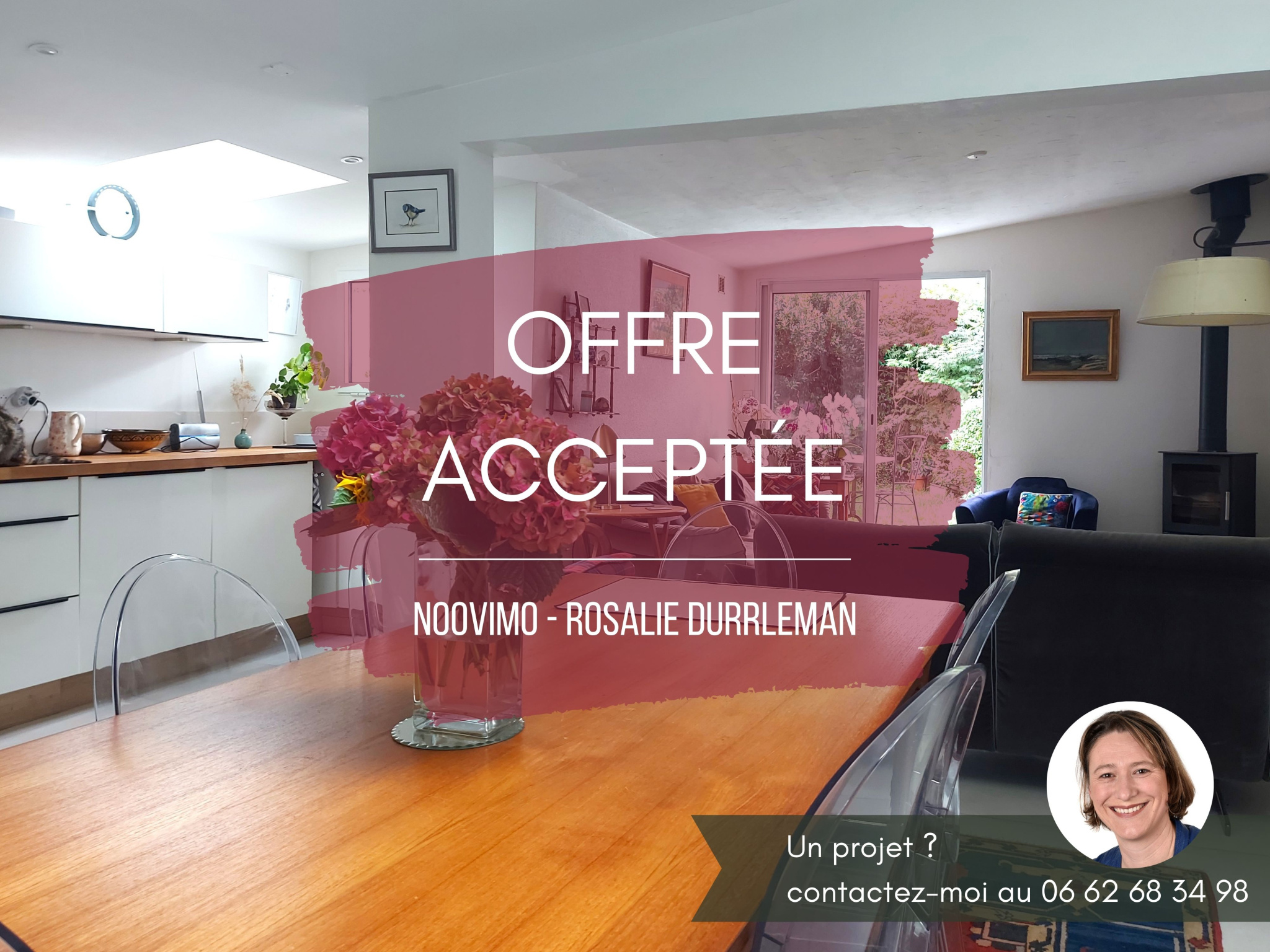 Photo bien immobilier