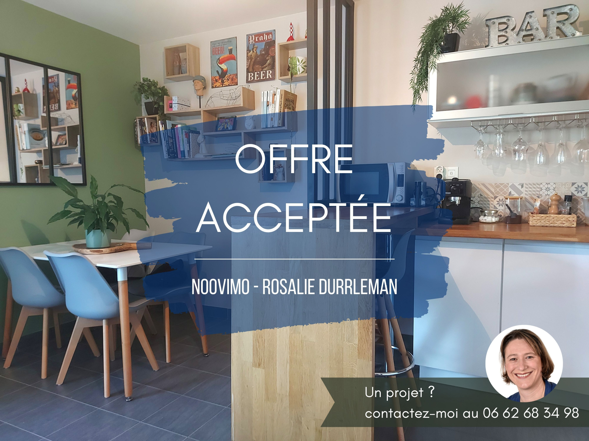 Photo bien immobilier