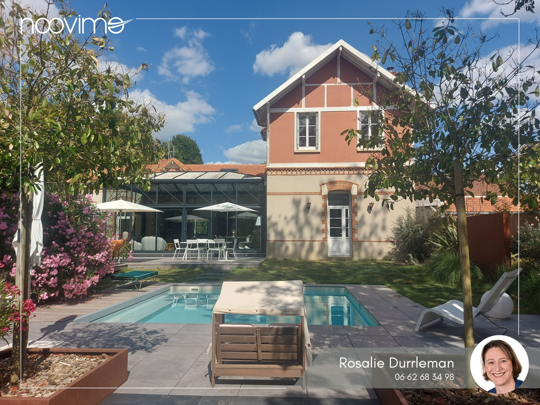 Photo bien immobilier