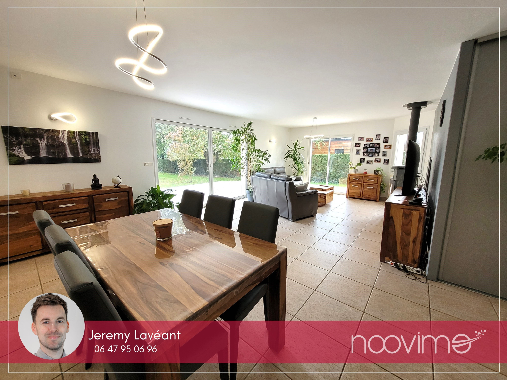 Photo bien immobilier