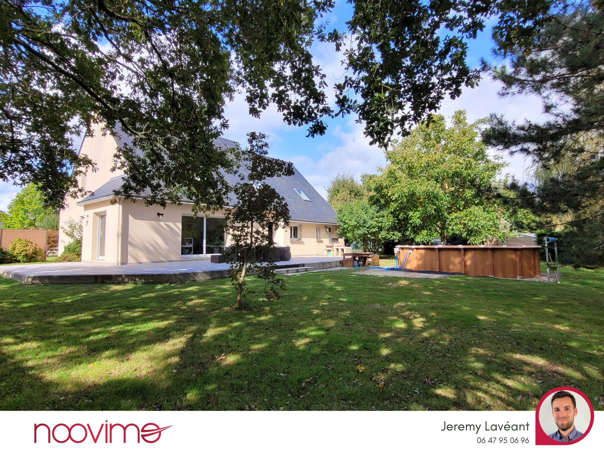 Photo bien immobilier