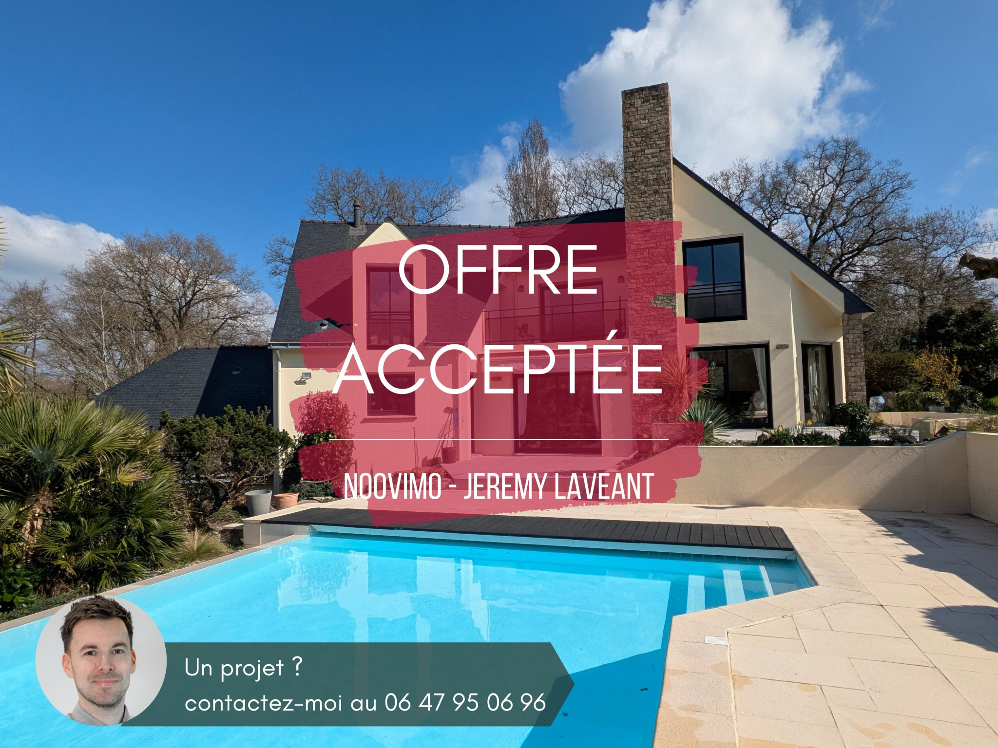 Photo bien immobilier