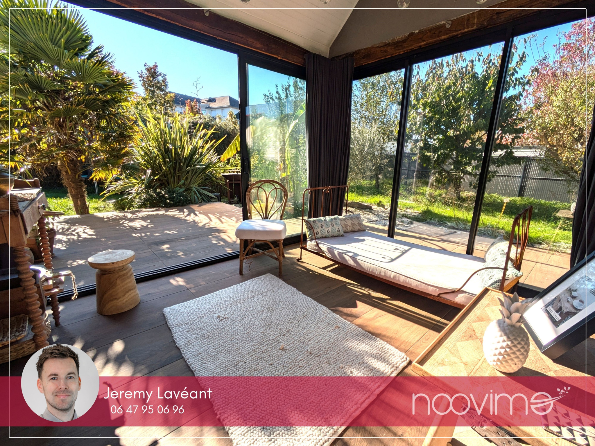 Photo bien immobilier