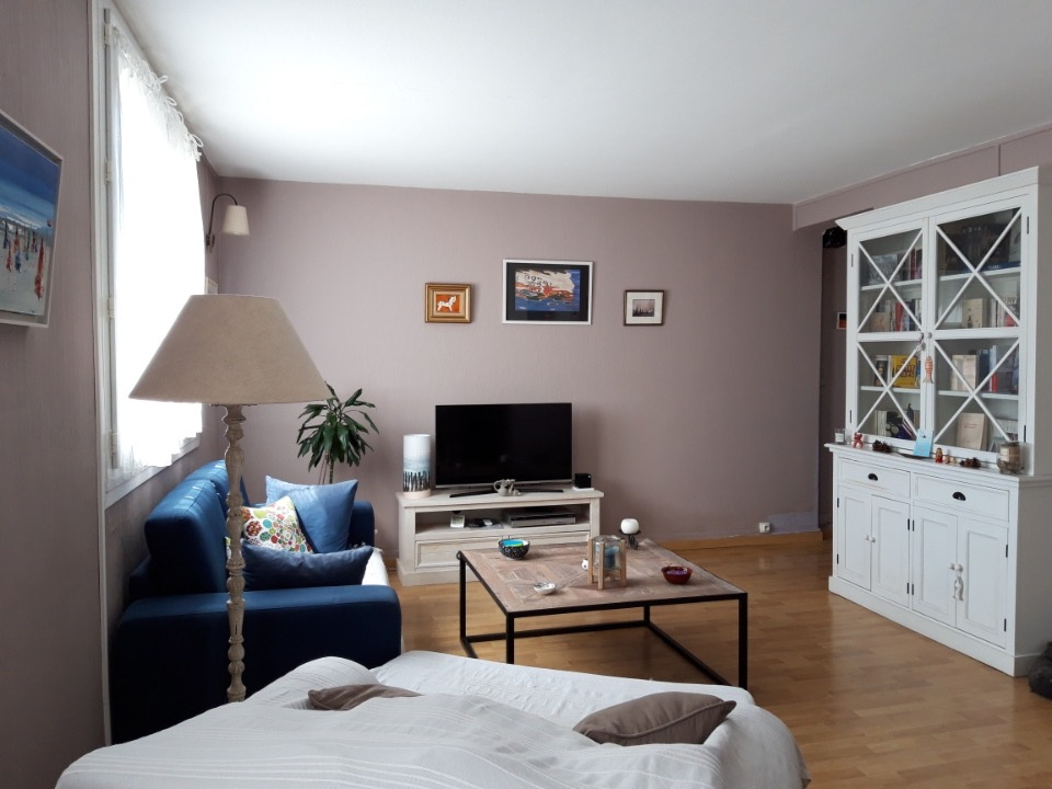 vente Appartement 3 chambres. 70m²