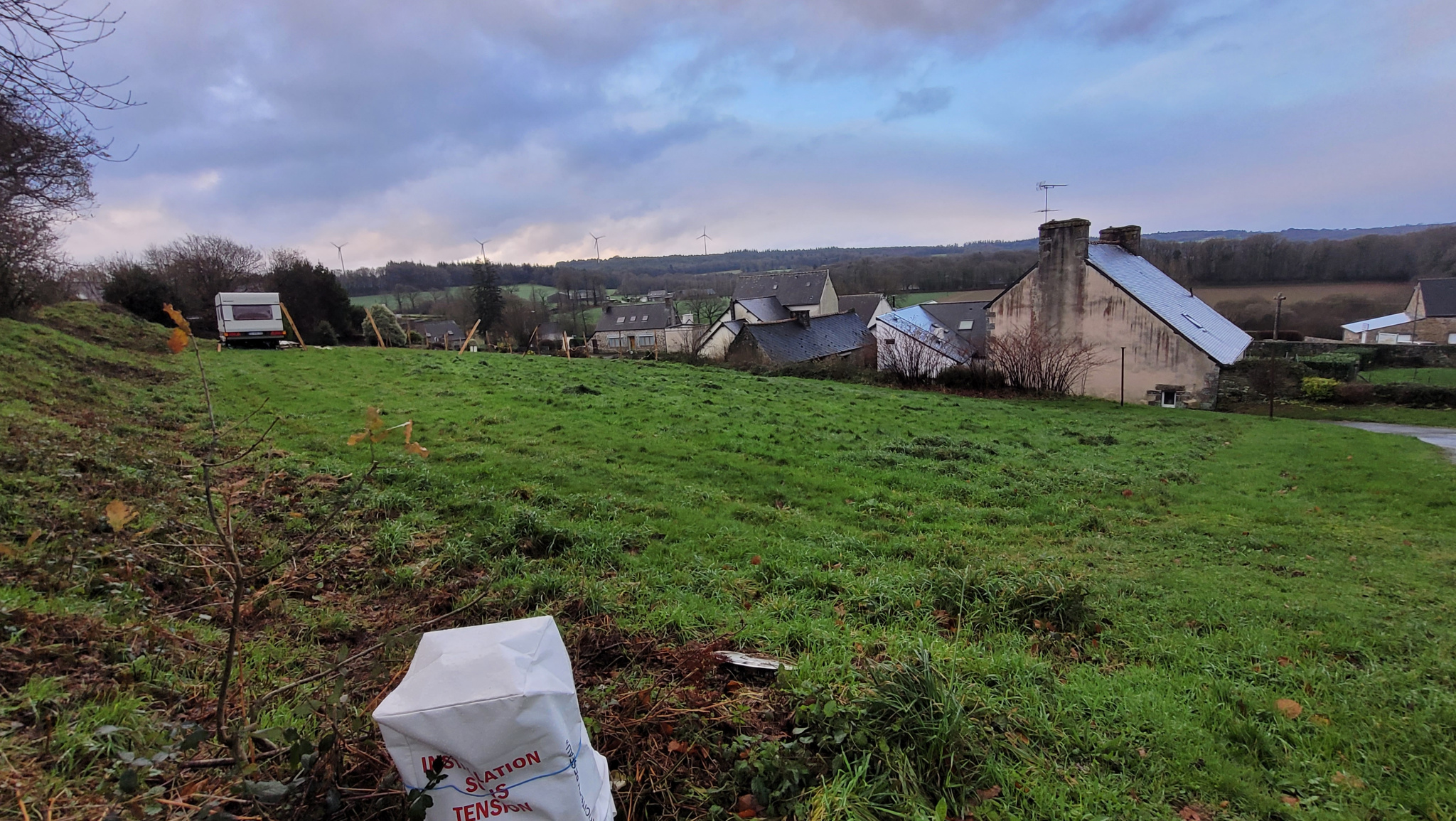 Photo bien immobilier