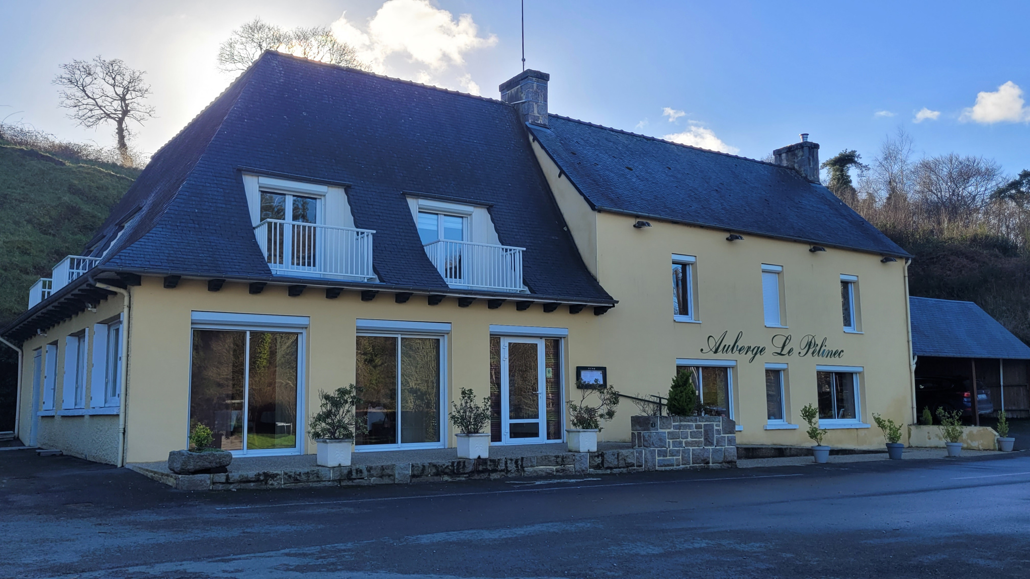 Photo bien immobilier