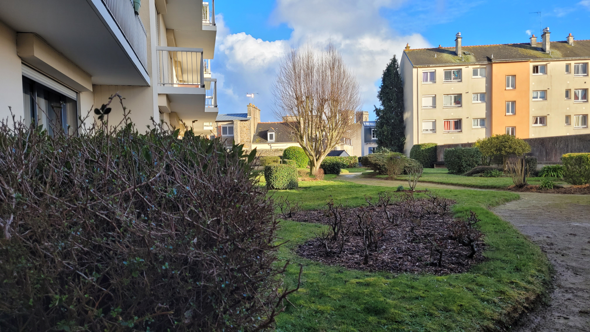 Photo bien immobilier