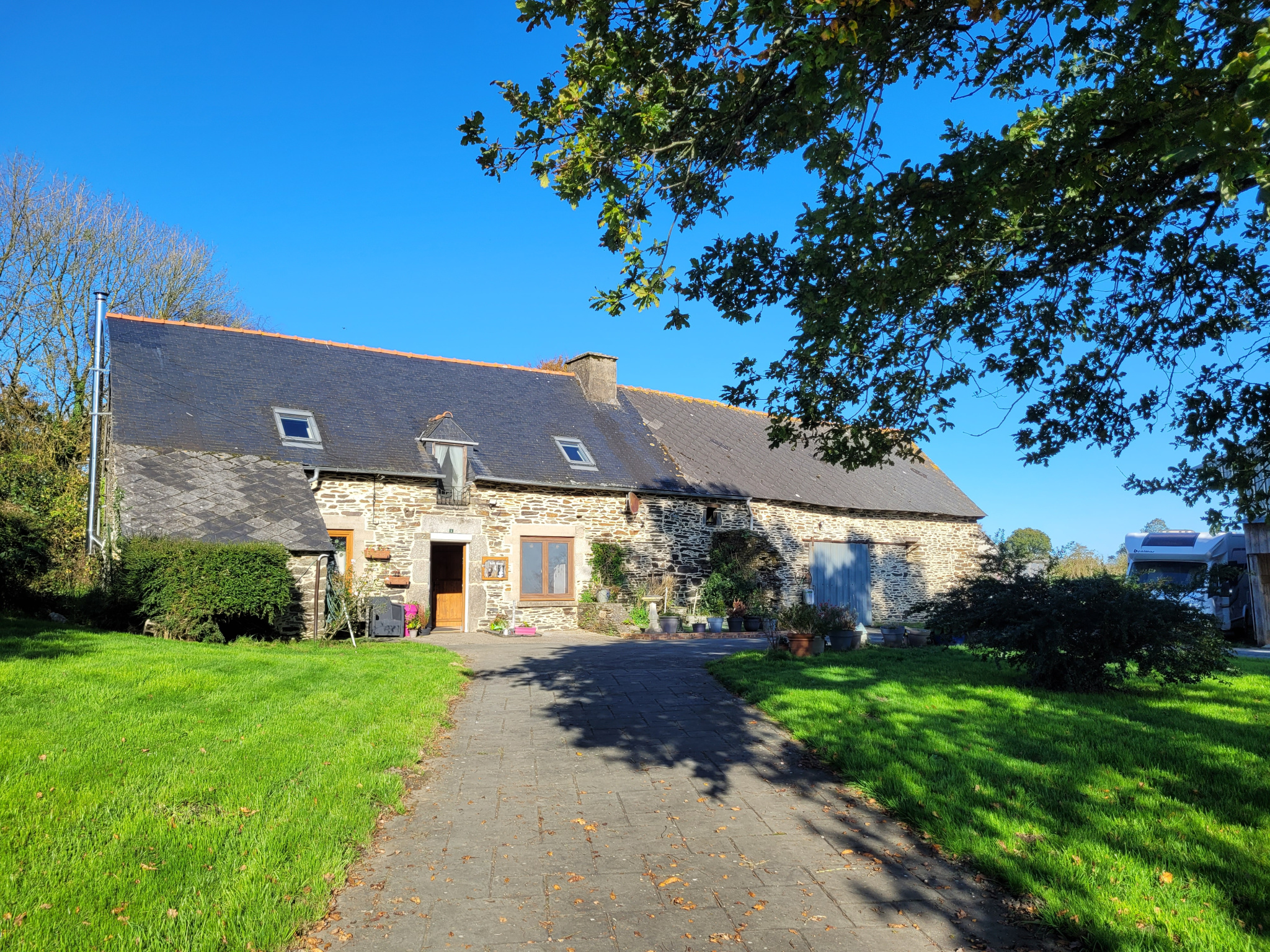 Photo bien immobilier