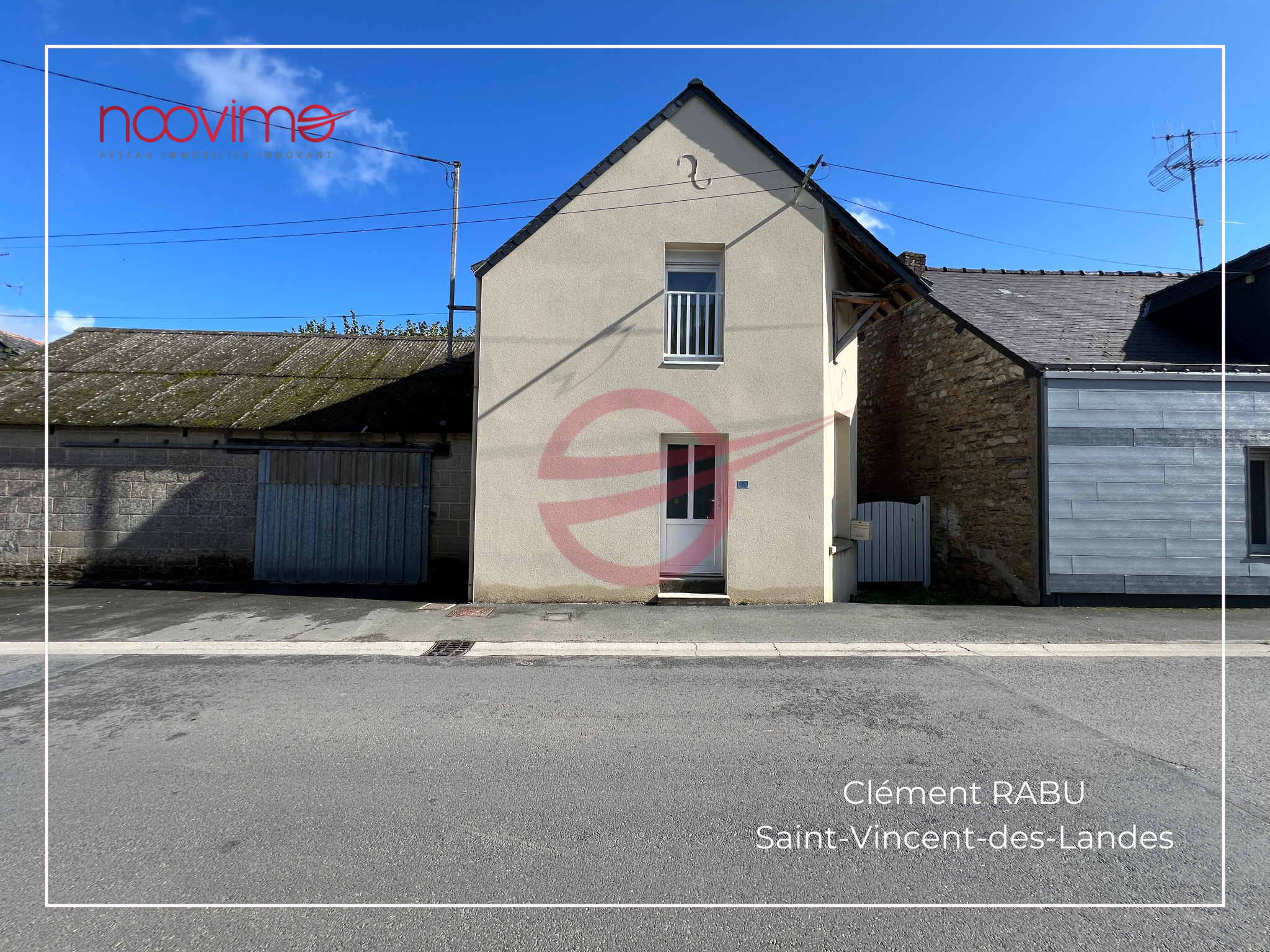 Photo bien immobilier
