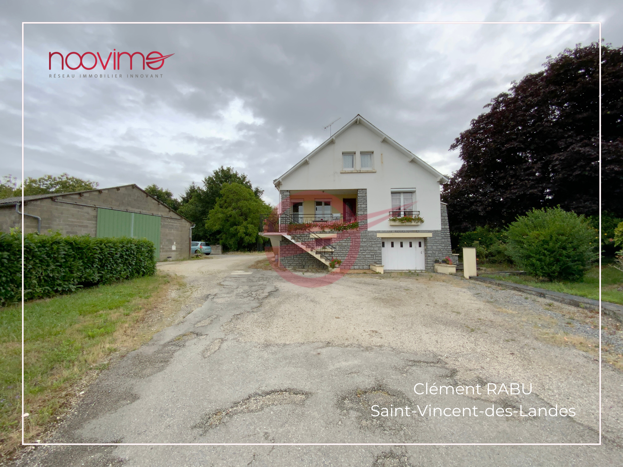 Photo bien immobilier