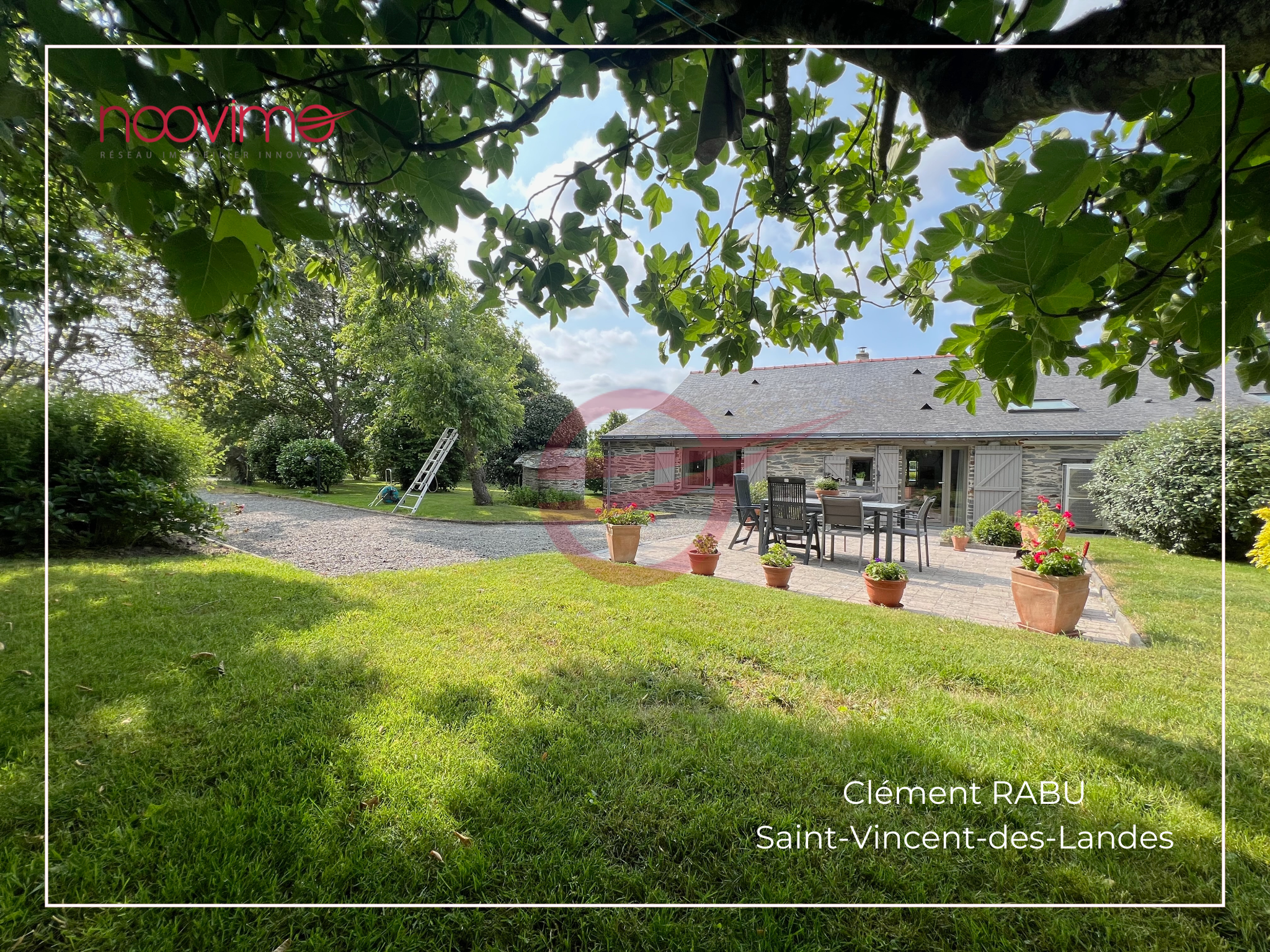 Photo bien immobilier