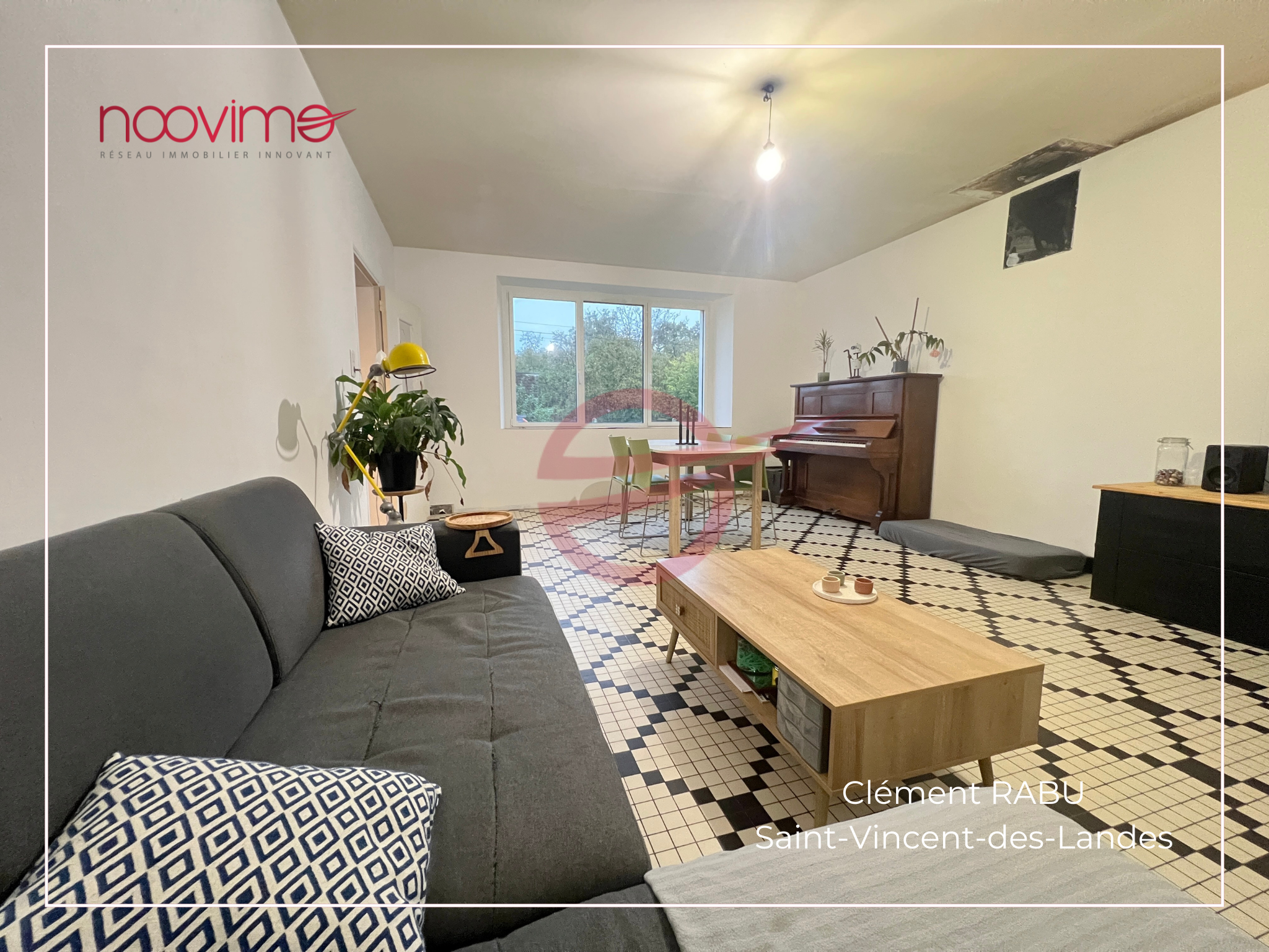 Photo bien immobilier
